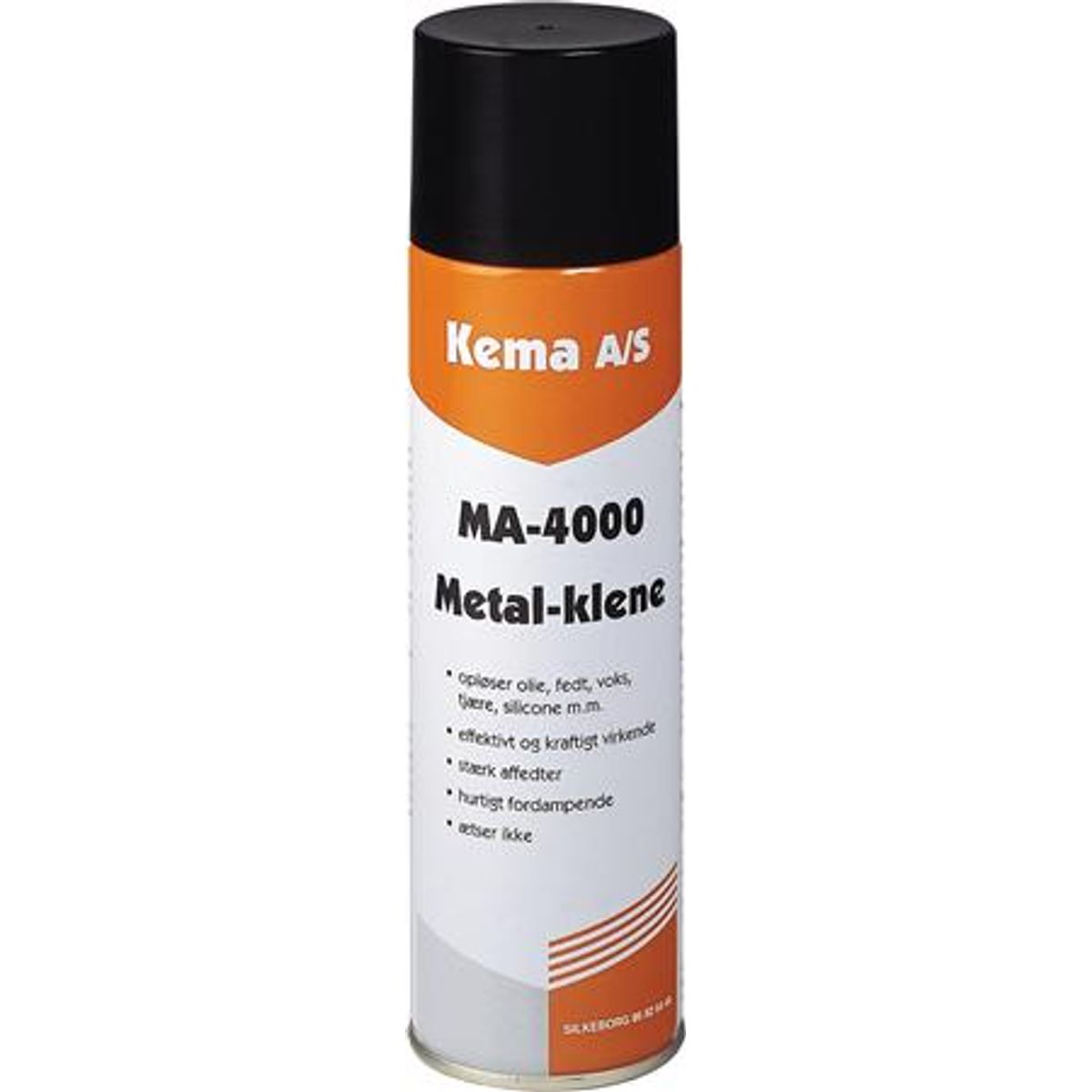 Metalklene Ma-4000 400Ml