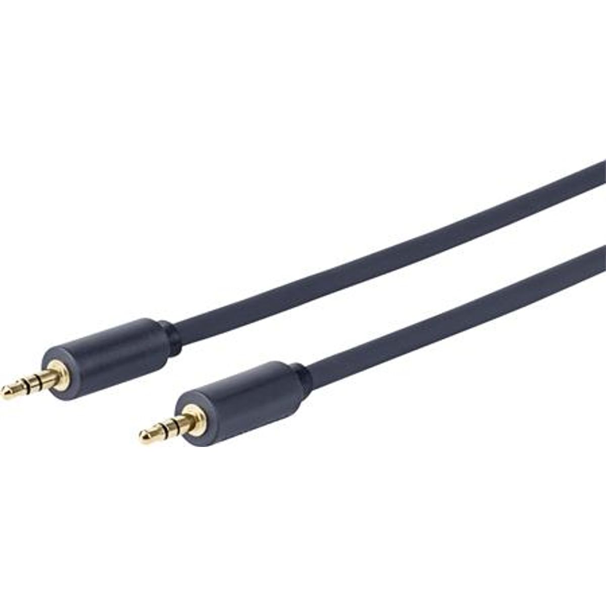 Audiokabel 3,5Mm Minijack, Han-Han 10M