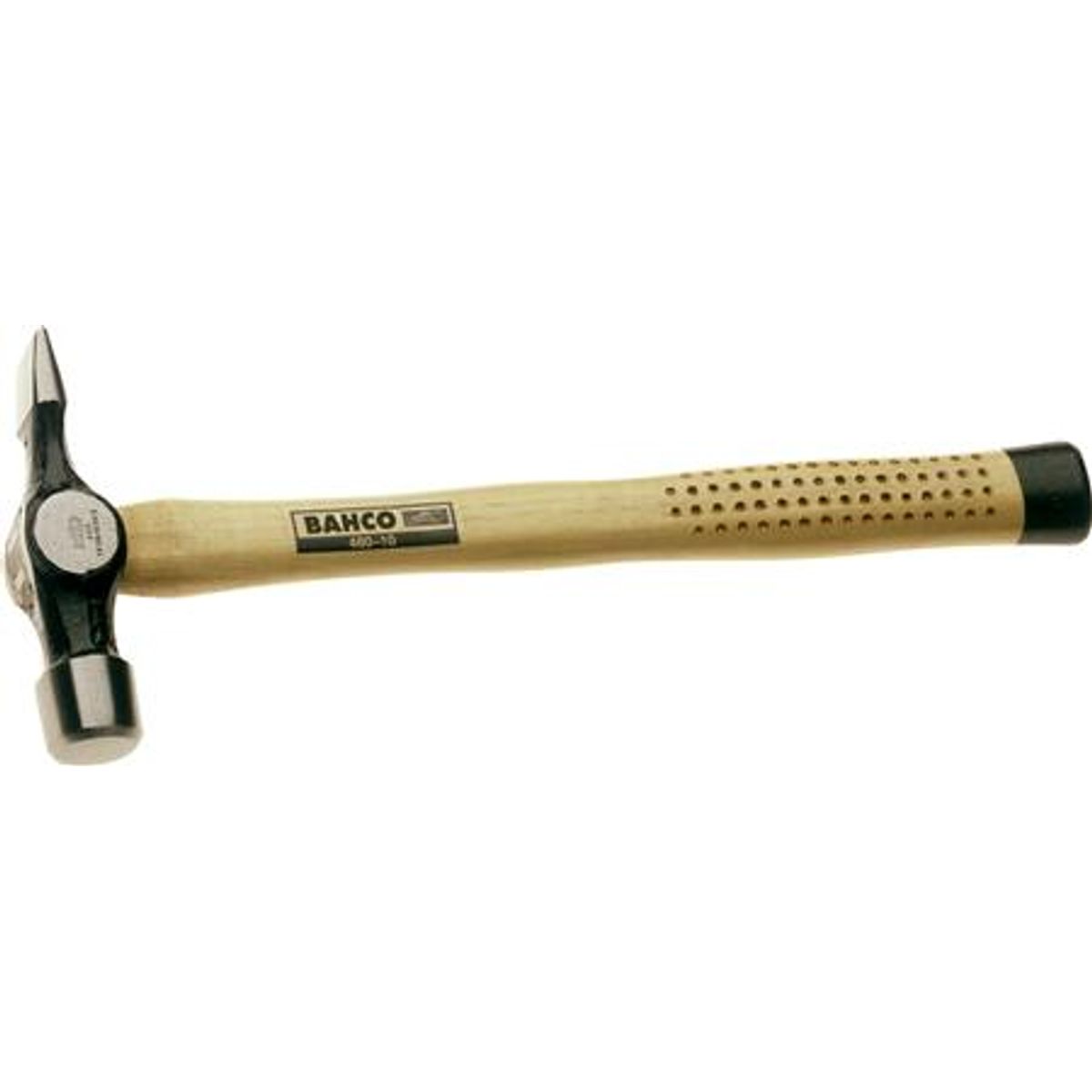 Hammer Rund Med Pen 340Gram