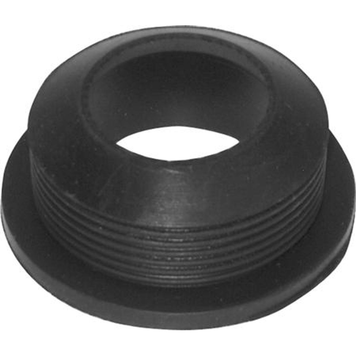 Gumminippel Epdm Sort 43/32Mm