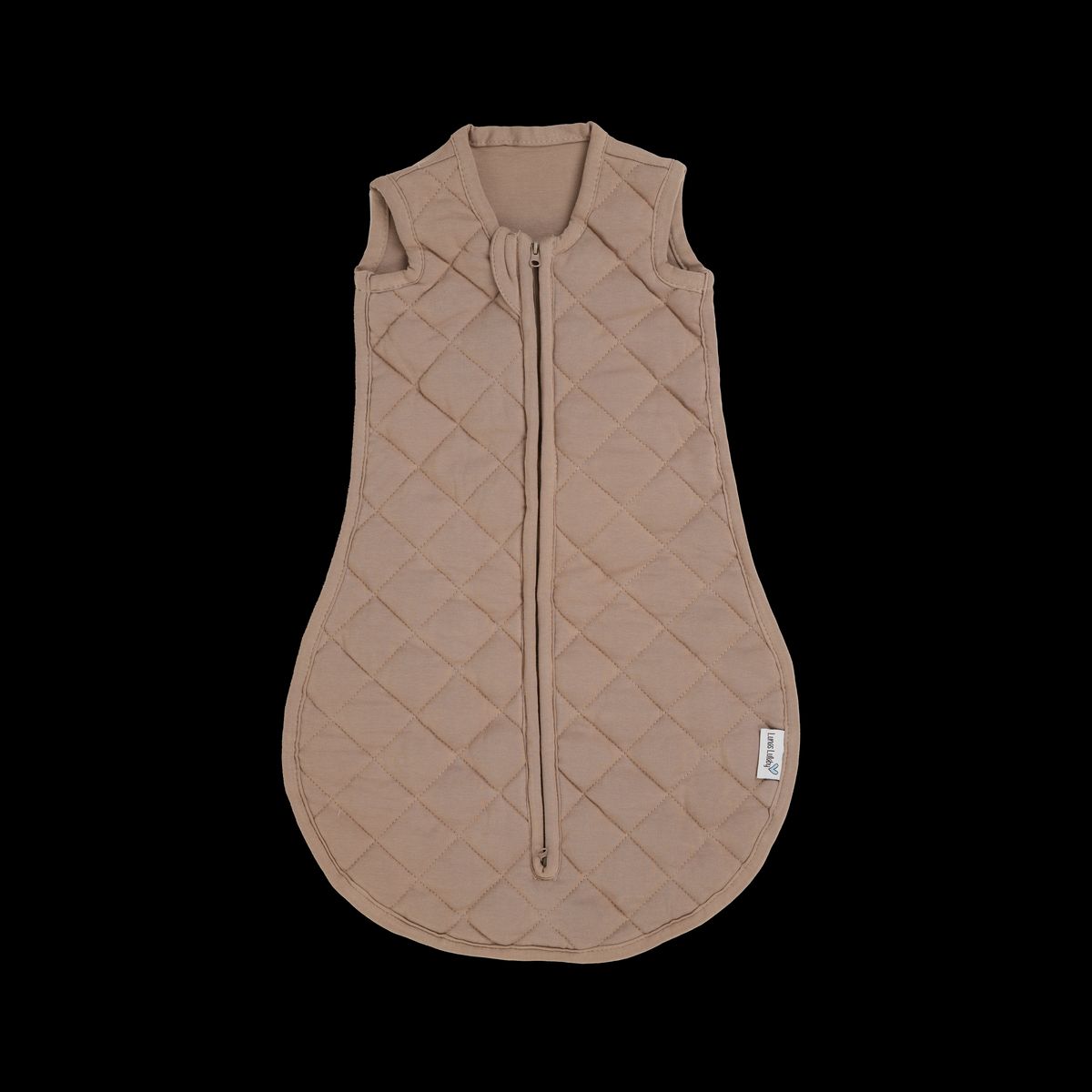 Luna Sleepsack - Large (12-24 måneder) / Beige