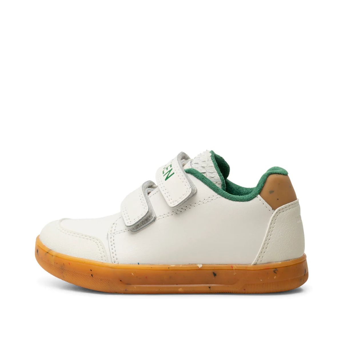 UDSALG - Woden Sneakers Billie Kids - Woden - Sneakers - GladeRollinger.dk