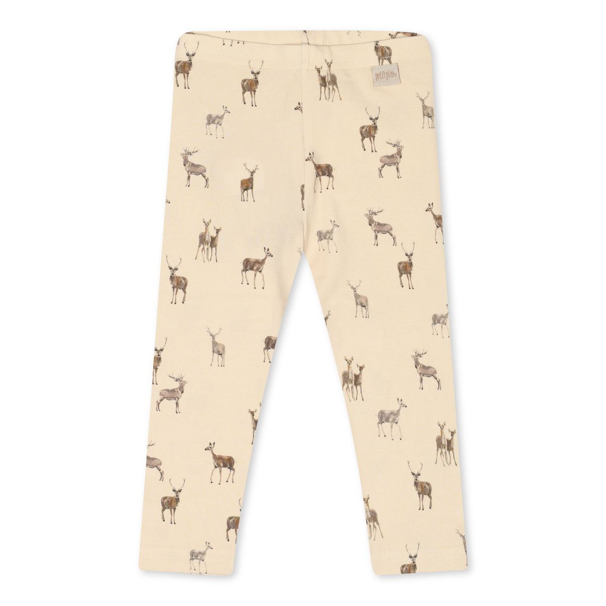 Petit Piao Leggings Print - Petit Piao - Leggings - GladeRollinger.dk