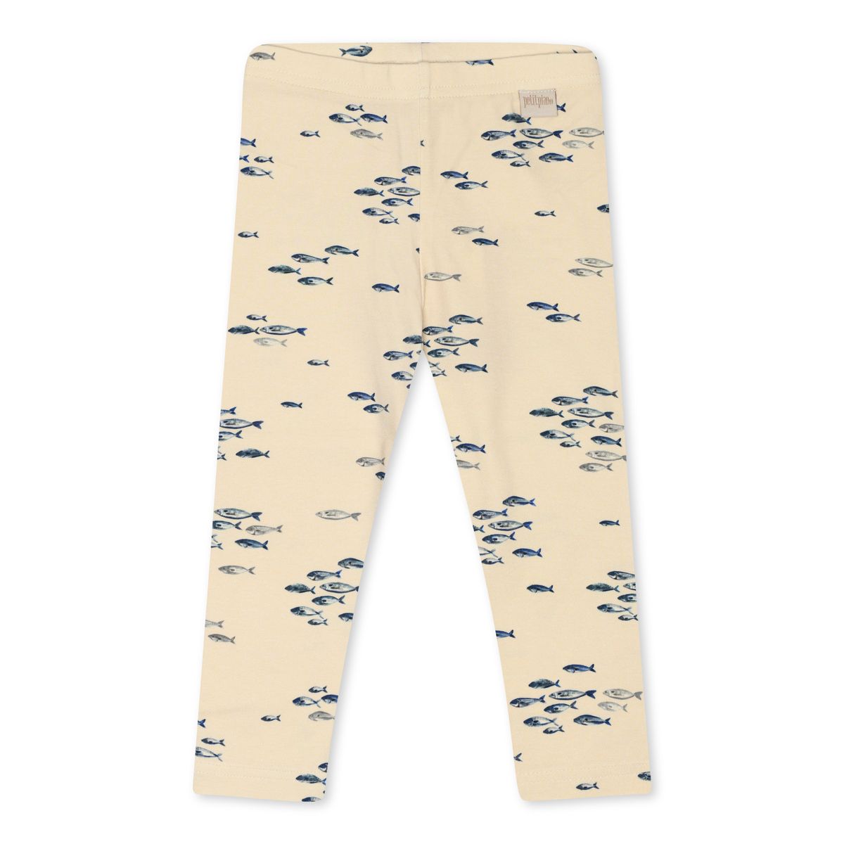 UDSALG - Petit Piao Leggings Print - Petit Piao - Leggings - GladeRollinger.dk