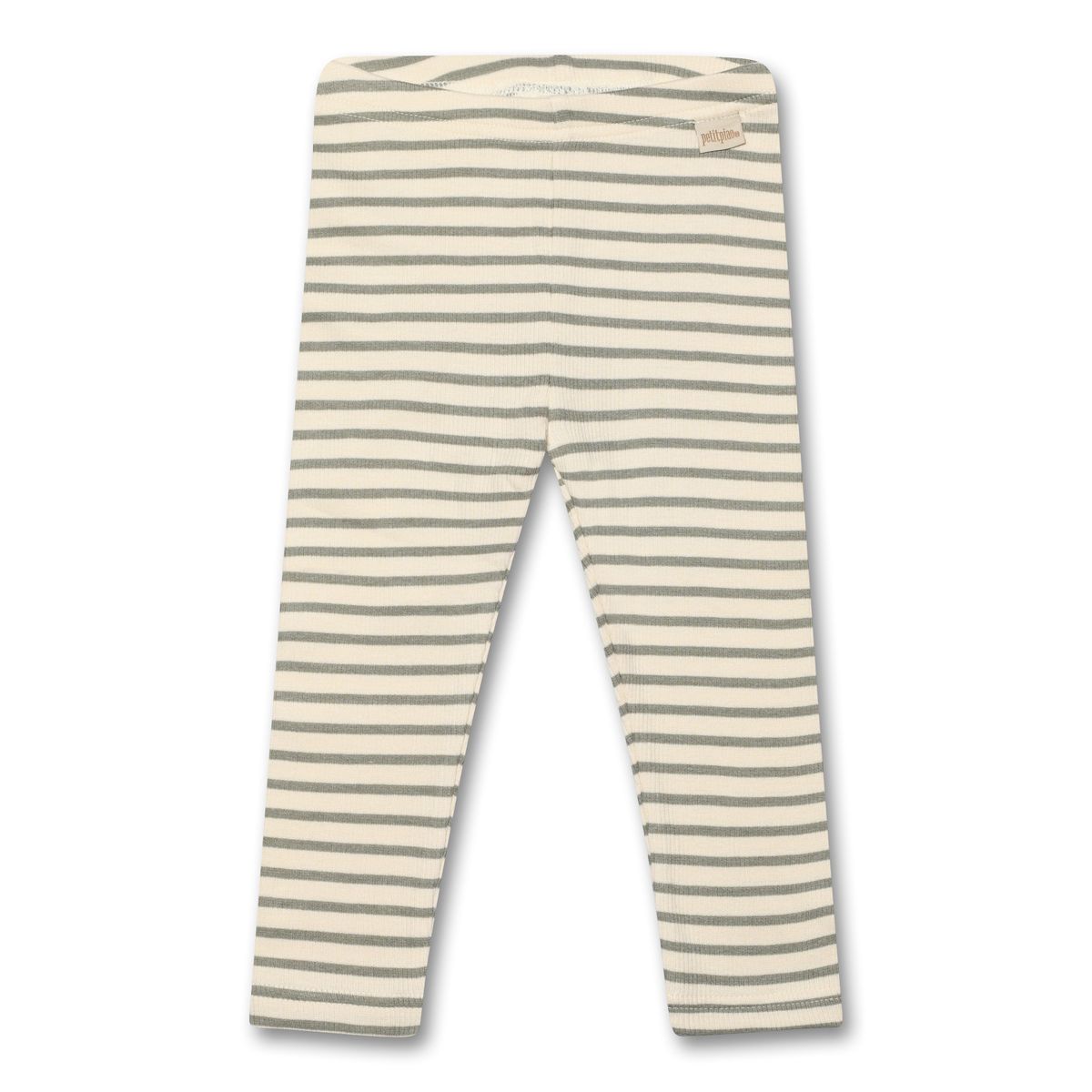 Petit Piao Leggings Stribet - Petit Piao - Leggings - GladeRollinger.dk