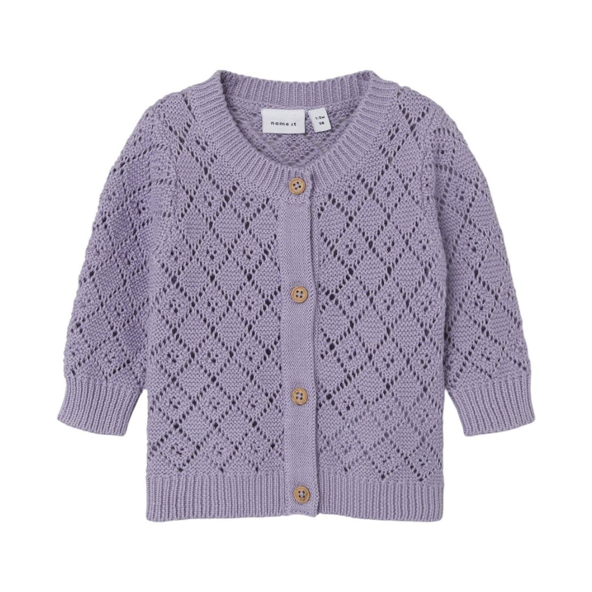 Name it Cardigan Desina - name it - Cardigan - GladeRollinger.dk