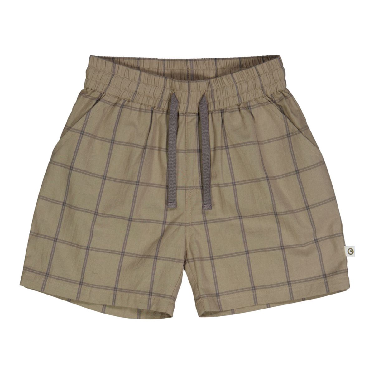 UDSALG - Müsli Shorts Check - Müsli - Shorts - GladeRollinger.dk