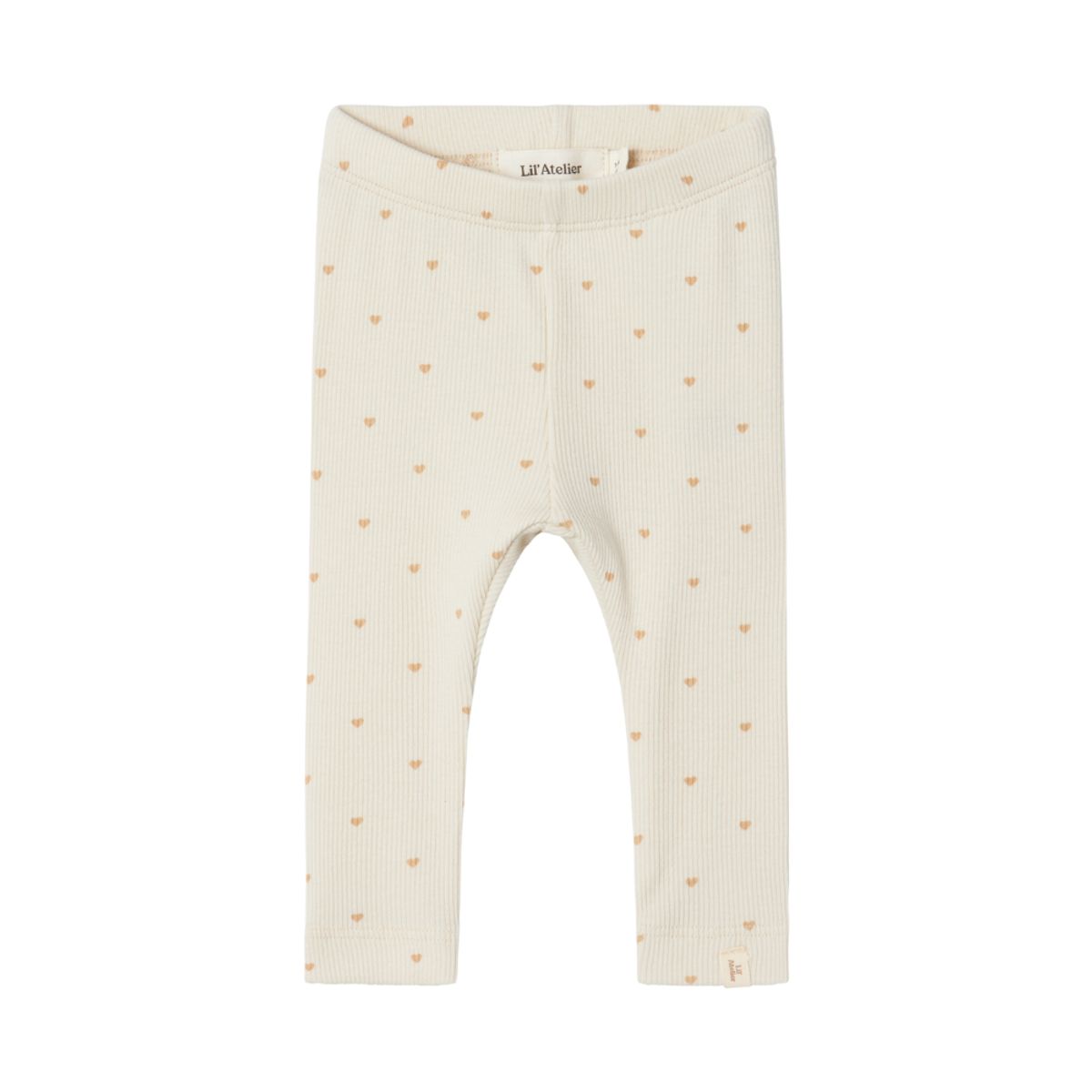 UDSALG - Lil' Atelier Leggings Gago - Lil' Atelier - Leggings - GladeRollinger.dk