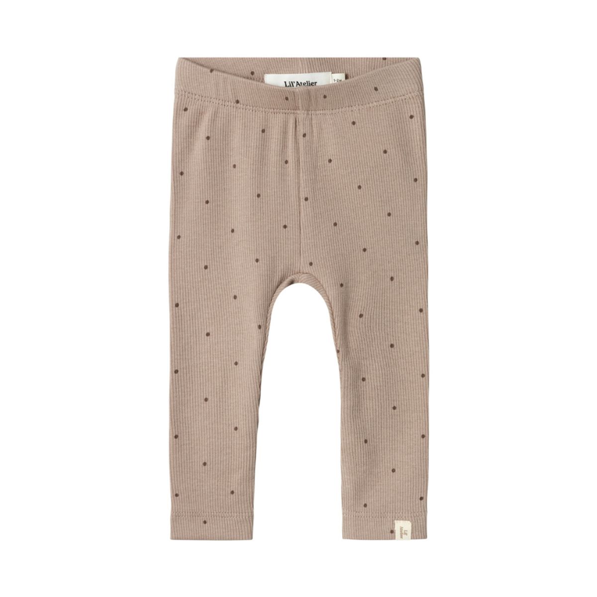 UDSALG - Lil' Atelier Leggings Gago - Lil' Atelier - Leggings - GladeRollinger.dk