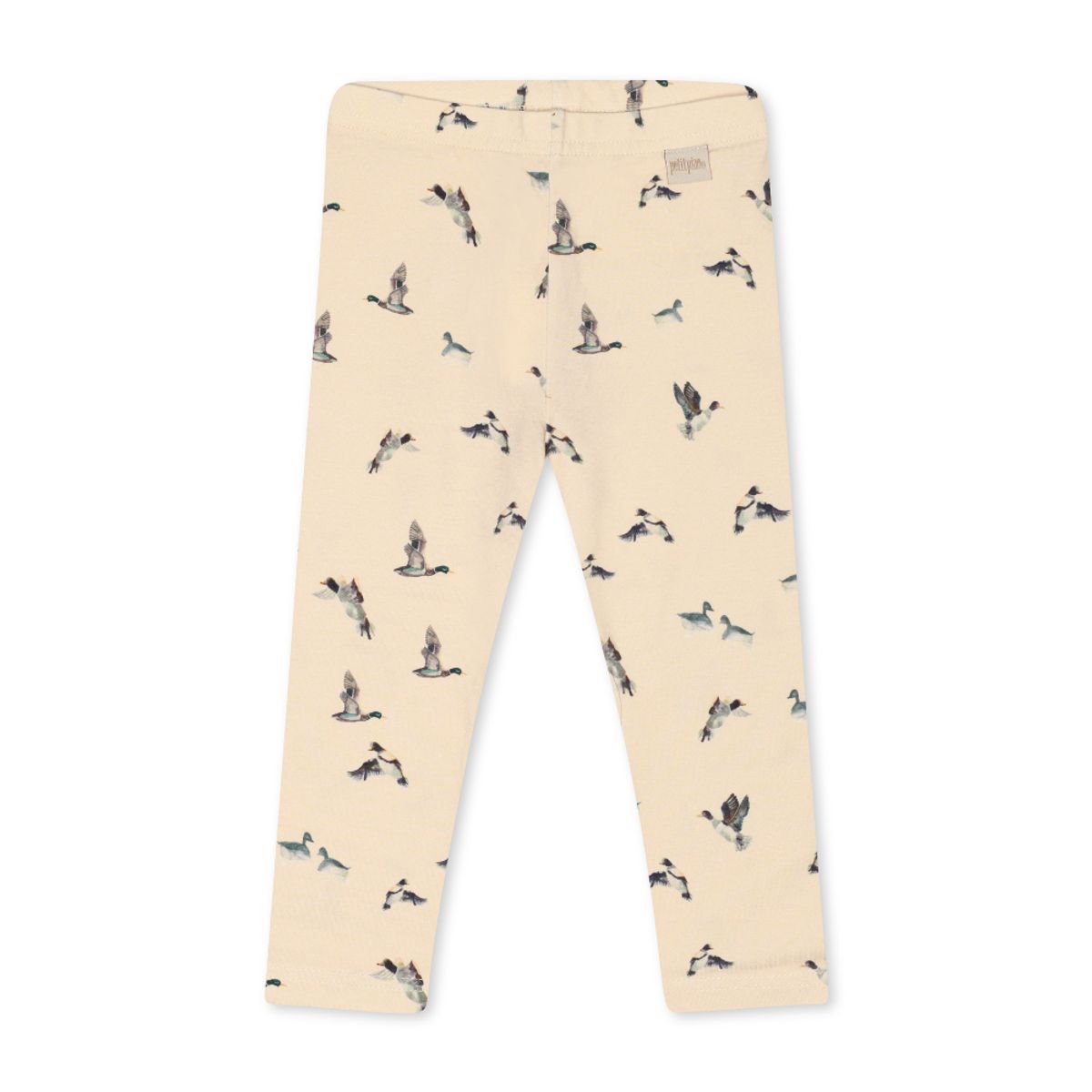 UDSALG - Petit Piao Leggings Print - Petit Piao - Leggings - GladeRollinger.dk