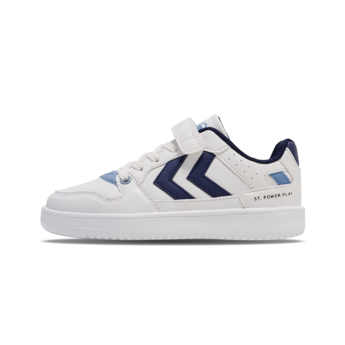 UDSALG - Hummel Sneakers St. Power Play JR - Hummel - Sko - GladeRollinger.dk