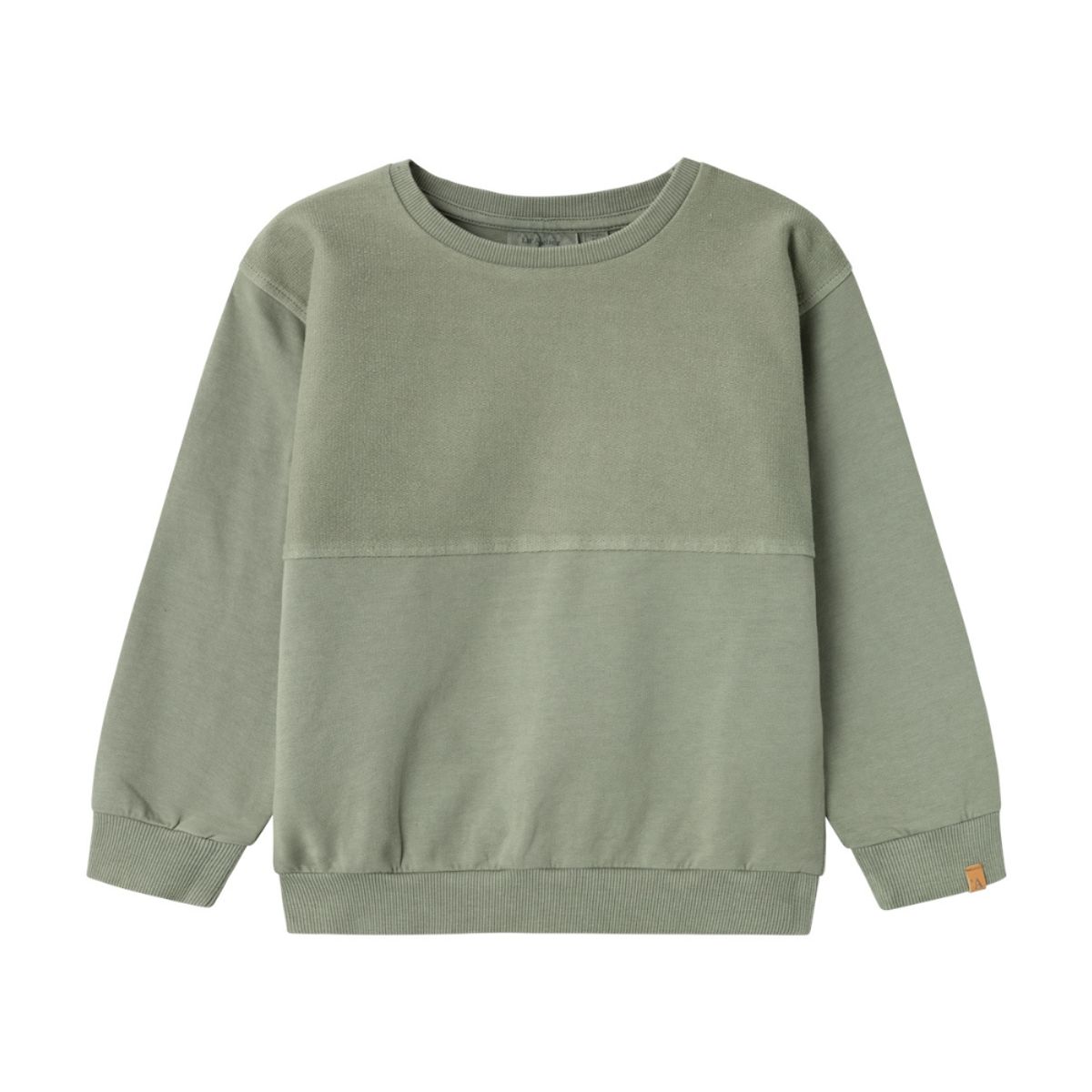 UDSALG - Lil' Atelier Sweatshirt Omads - Lil' Atelier - Sweatshirt - GladeRollinger.dk