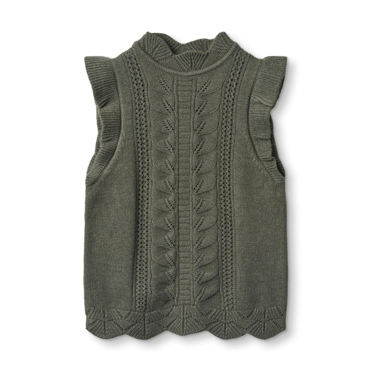 Fliink Vest Alilly - Fliink - Veste - GladeRollinger.dk