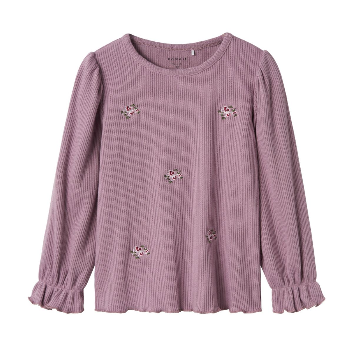 UDSALG - Name it Bluse Treasure - name it - Bluser - GladeRollinger.dk