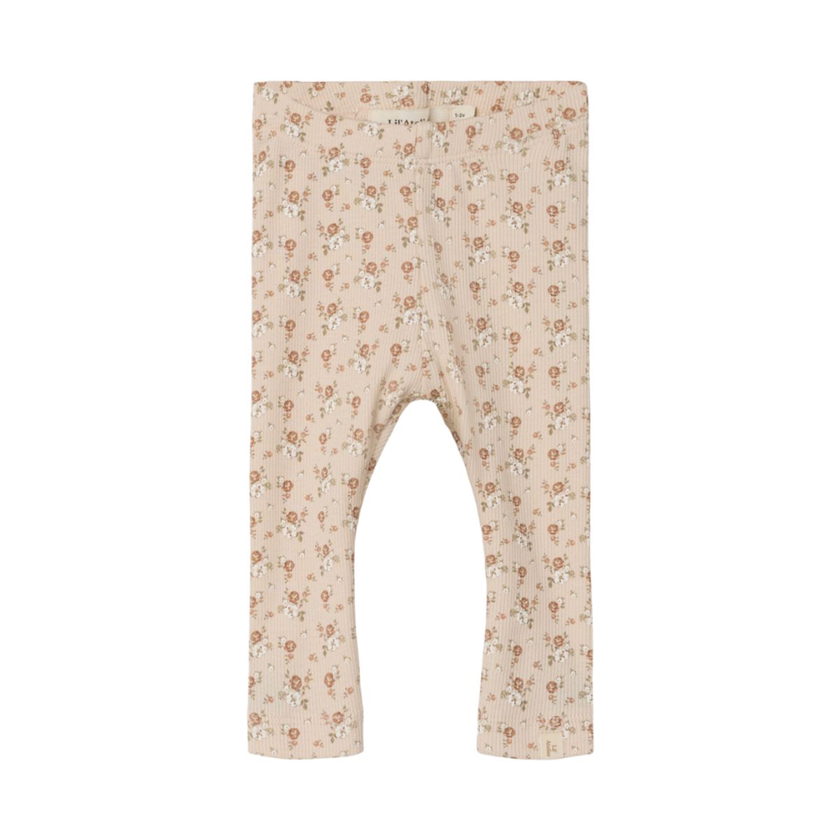 UDSALG - Lil' Atelier Leggings Gago - Lil' Atelier - Leggings - GladeRollinger.dk