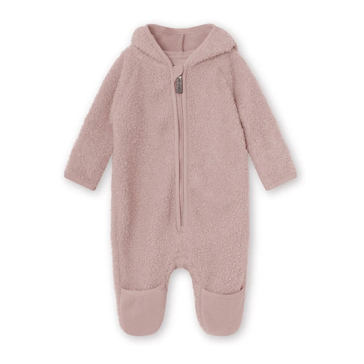 MINI A TURE Teddyfleece Heldragt MATAdel - MINI A TURE - Heldragter - GladeRollinger.dk