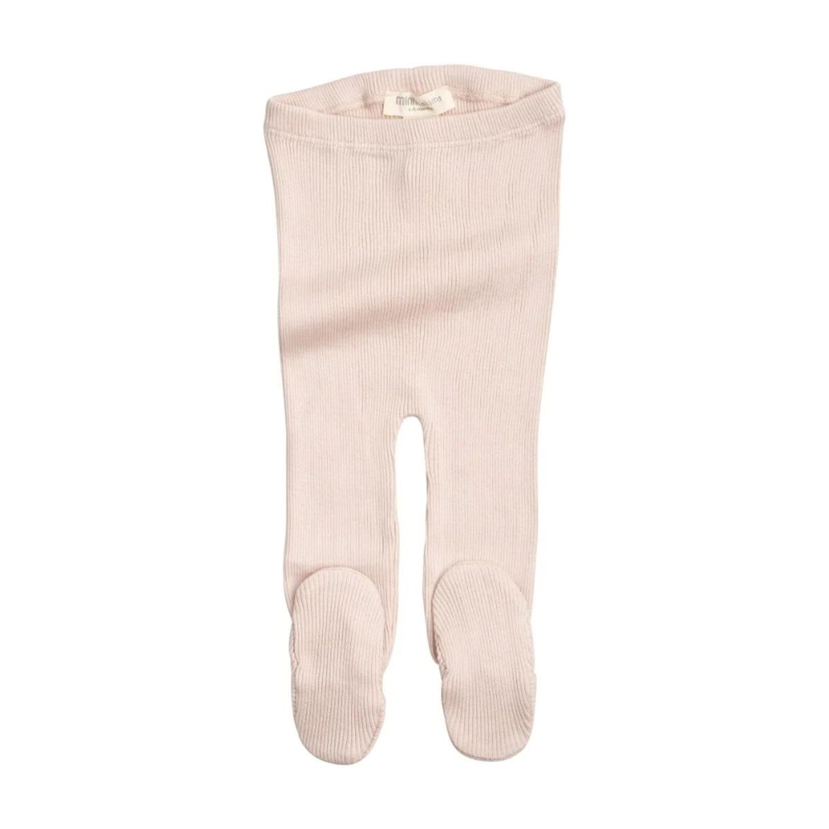 UDSALG - Minimalisma Leggings Bamse - Minimalisma - Leggings - GladeRollinger.dk