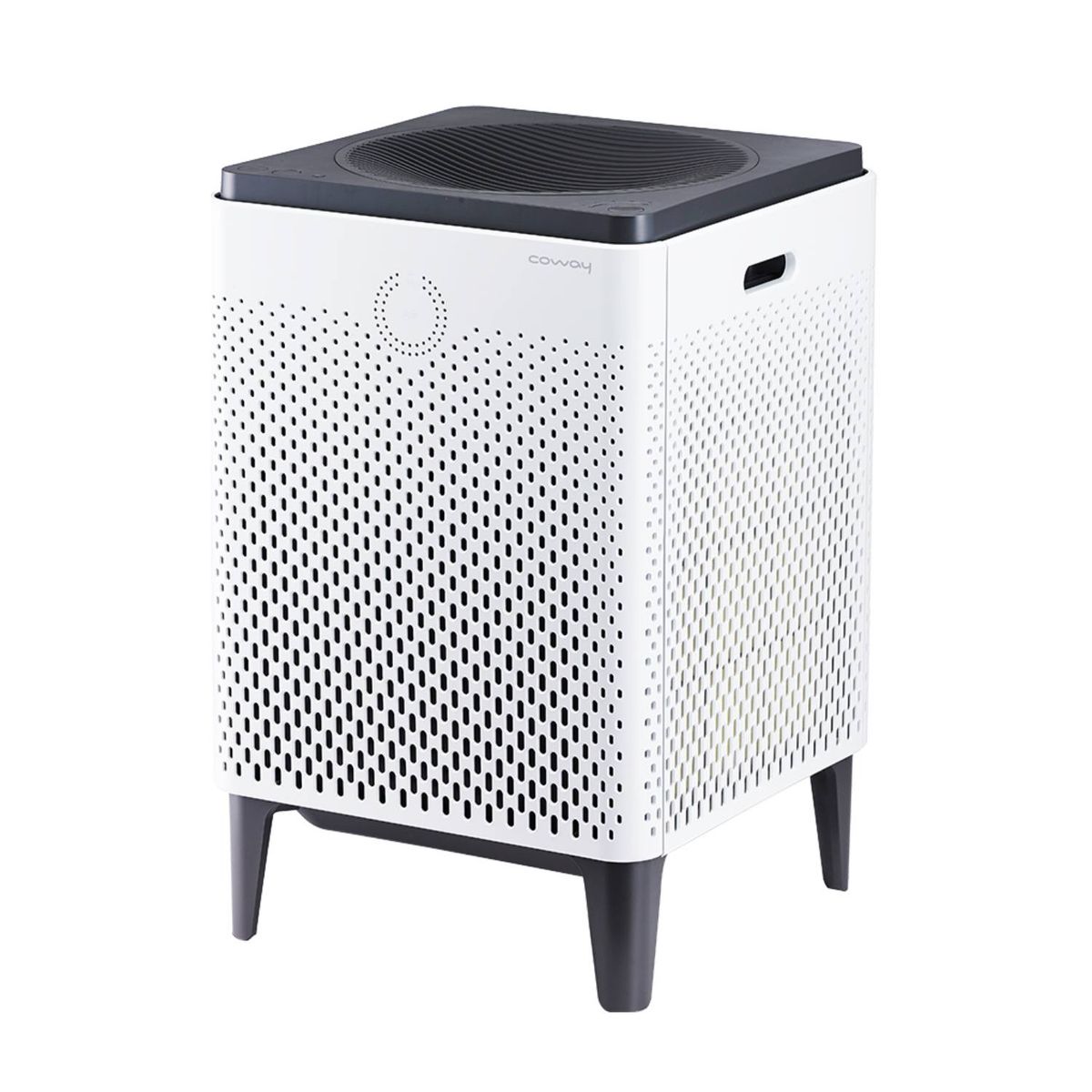 Luftrenser med HEPA filter 0-149 m2 - Air purifier fra Coway