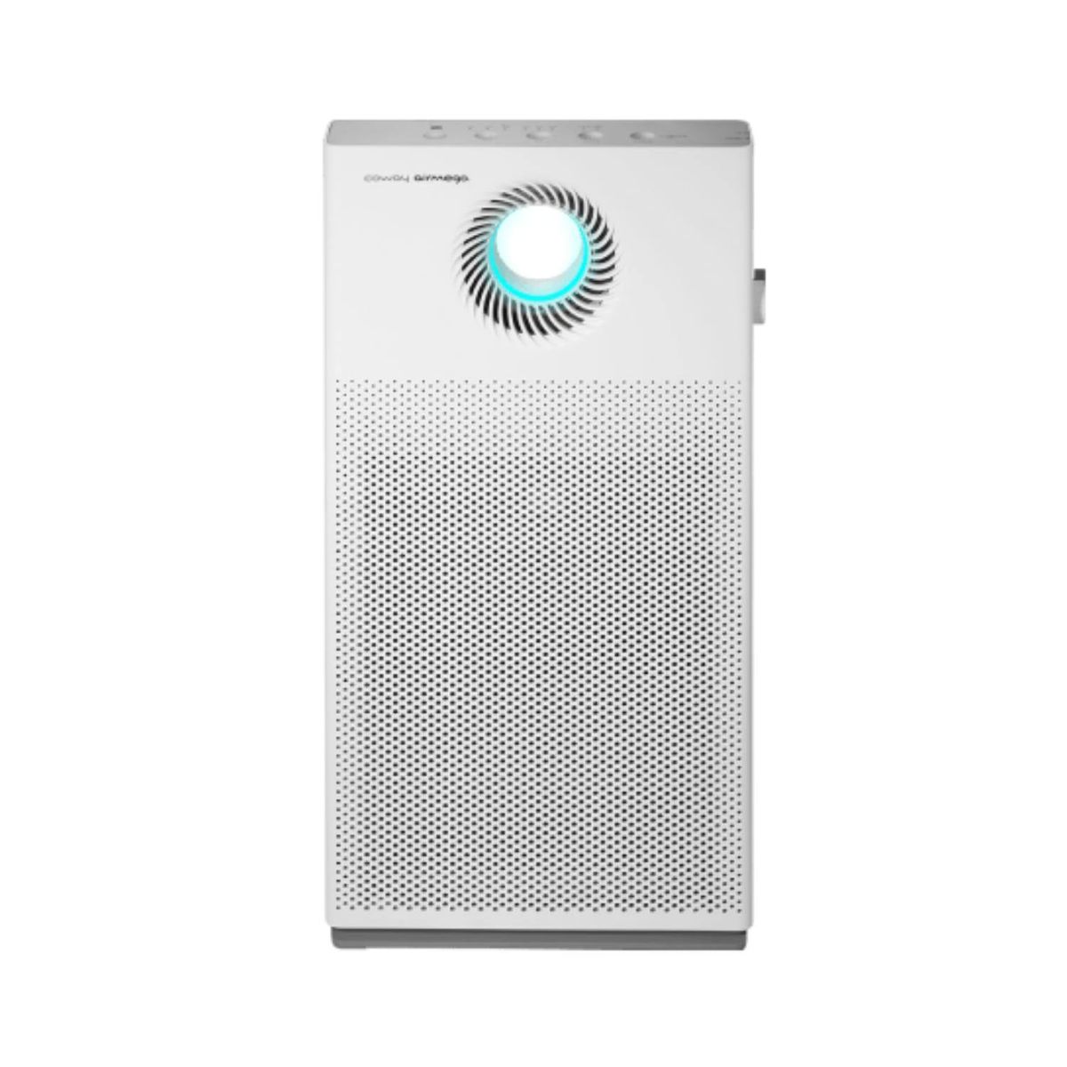 Luftrenser med HEPA filter 0-104 m2 - bedst i test - Air purifier fra Coway