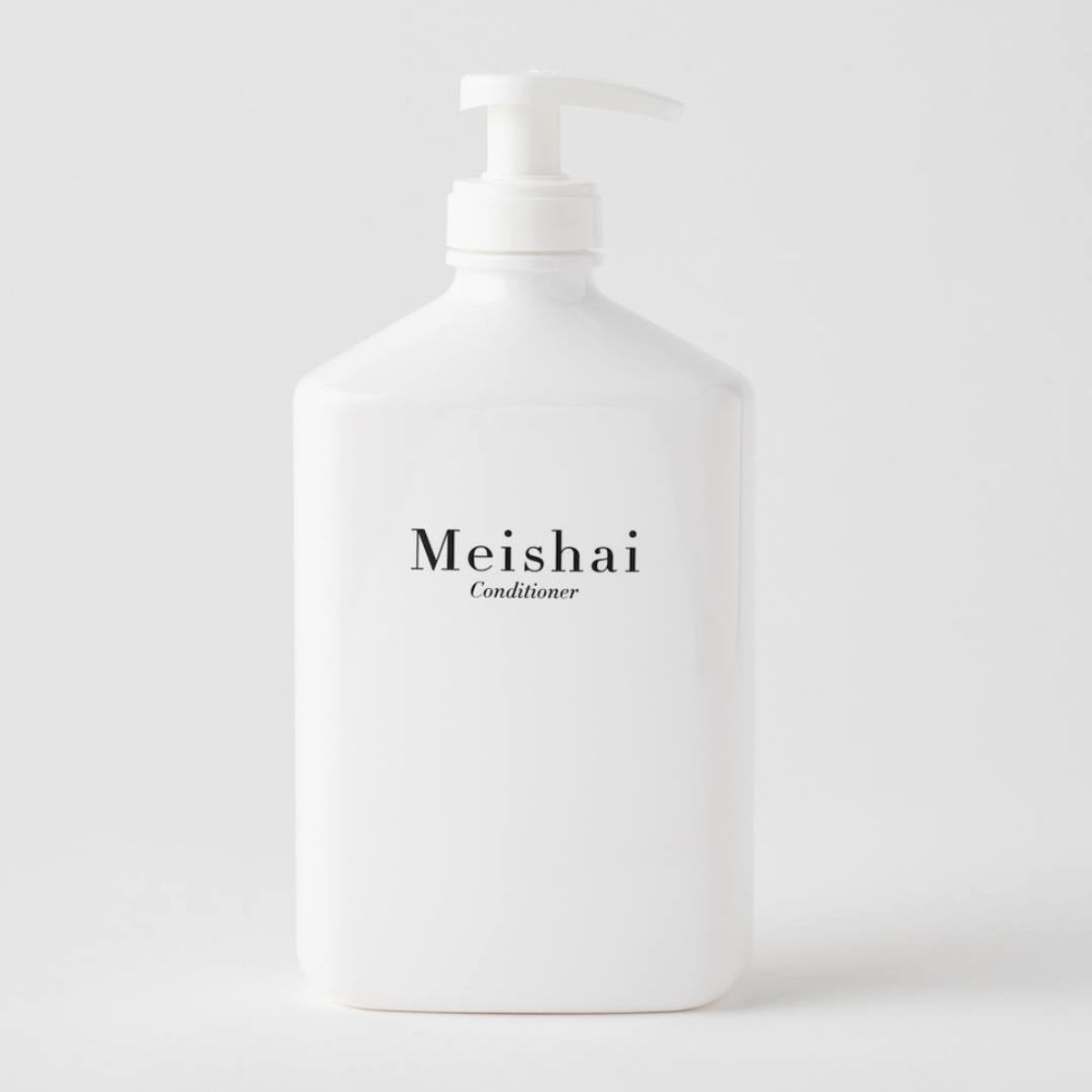 Balsam Meishai, 500 ml. - Balsam fra Meishai