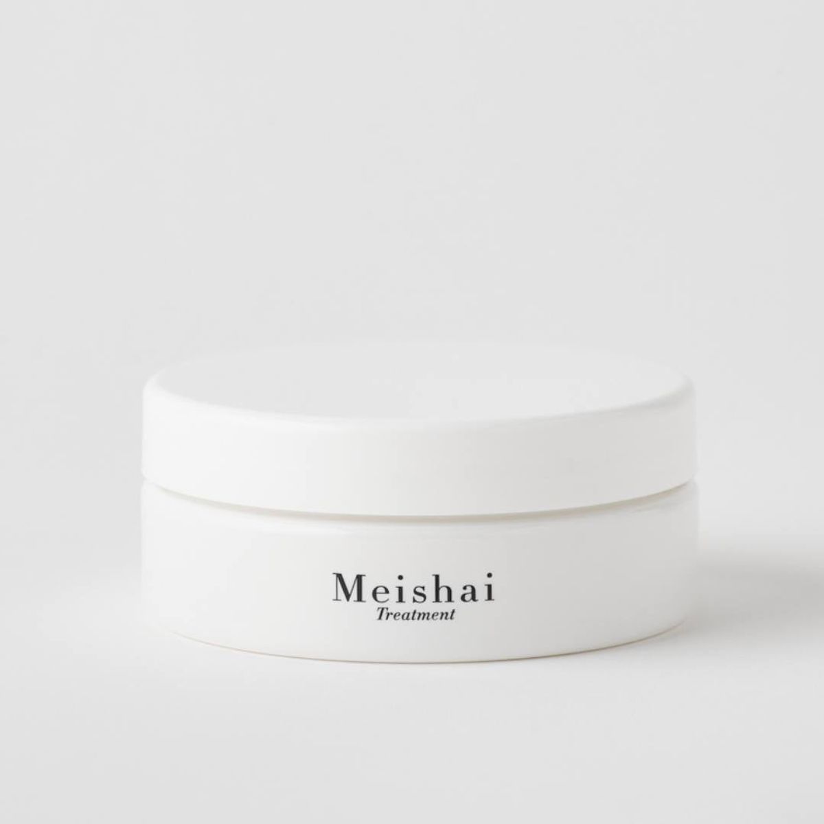 Meishai Treatment, 0,25 L - Hårpleje fra Meishai