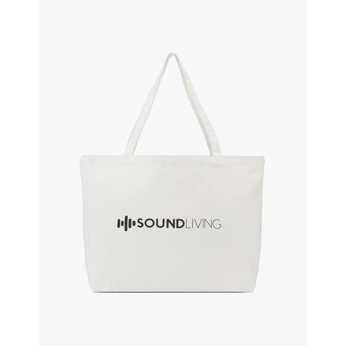 Soundliving Totebag - Pink