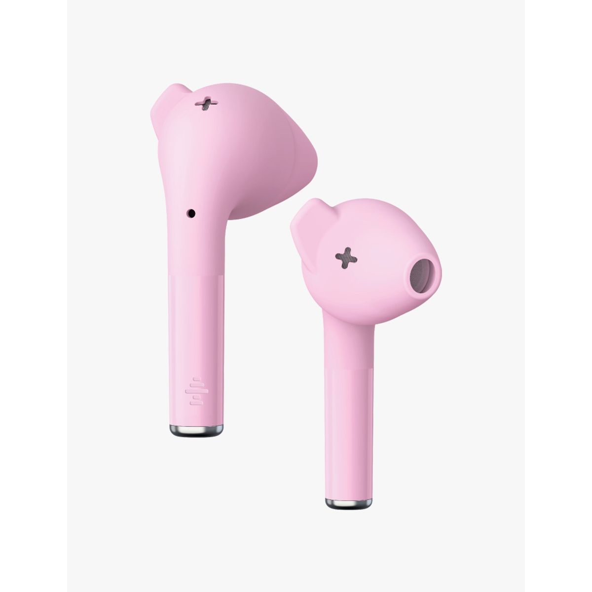 Soundliving Earbuds 2.0 - TILBUD - Pink