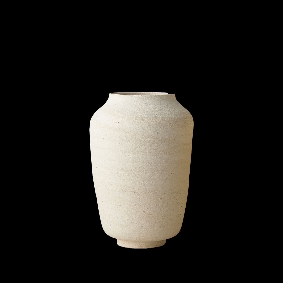 Hand Turned Vase Classic no. 59