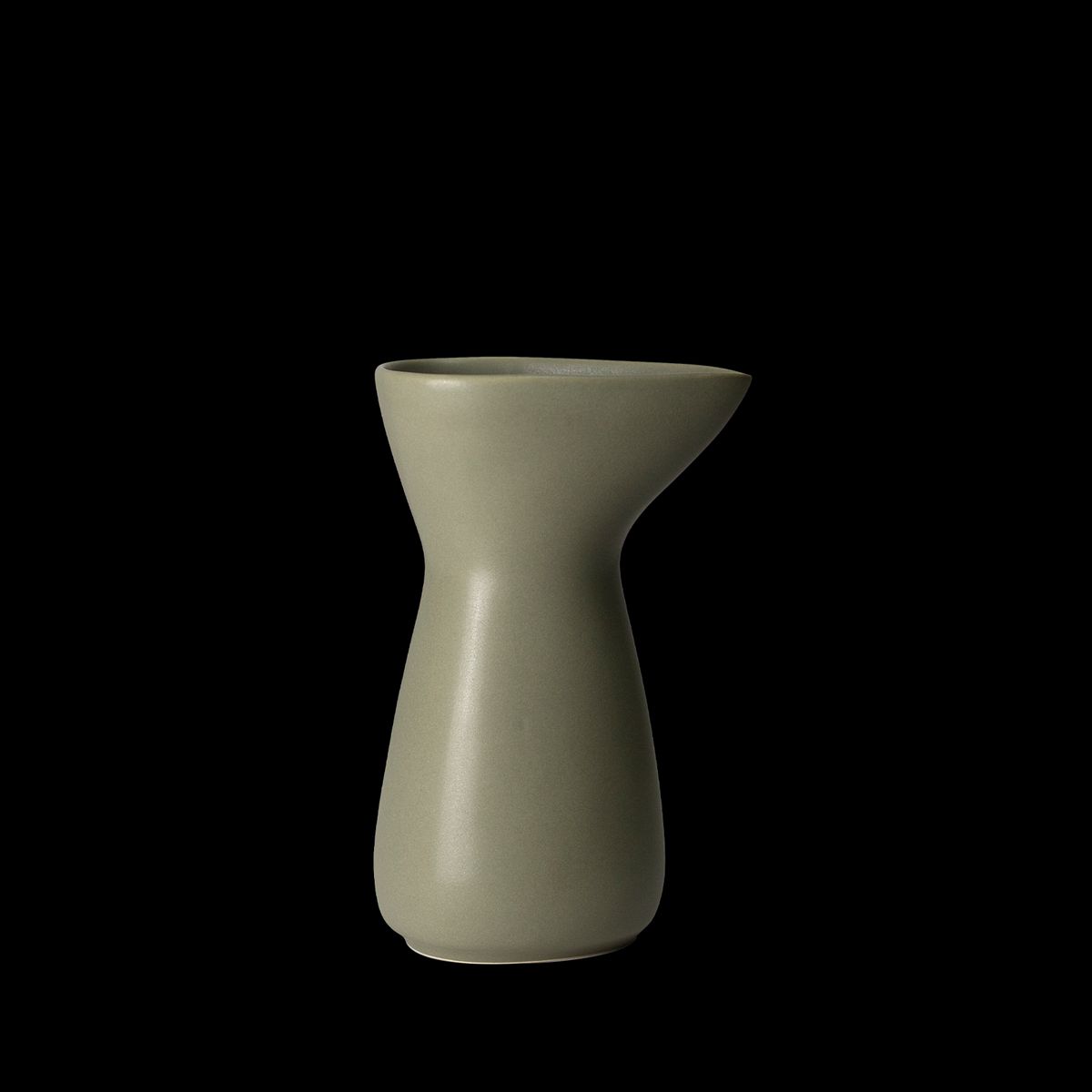 Signature Jug, Large - Pale green