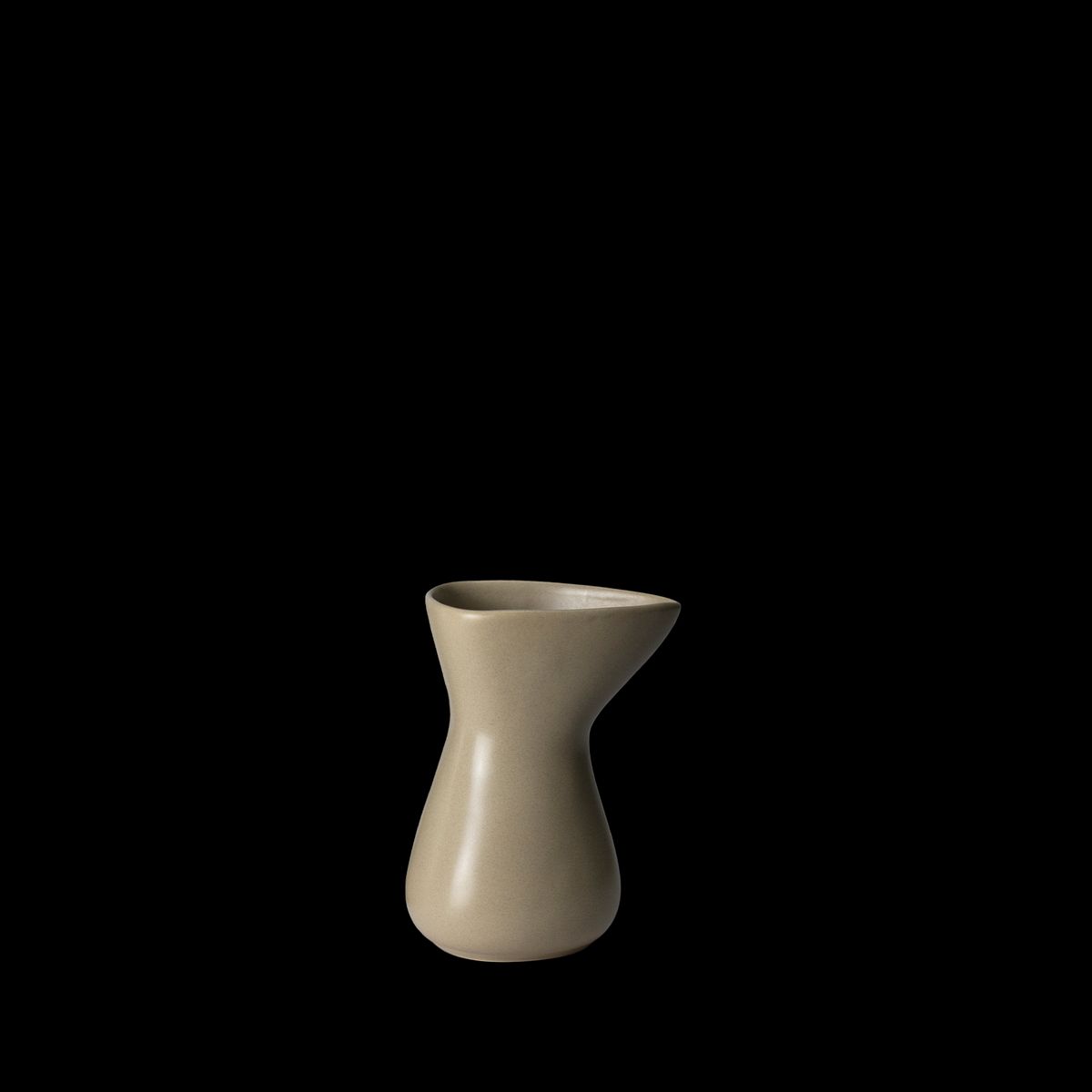 Signature Jug, Small - Soft sand