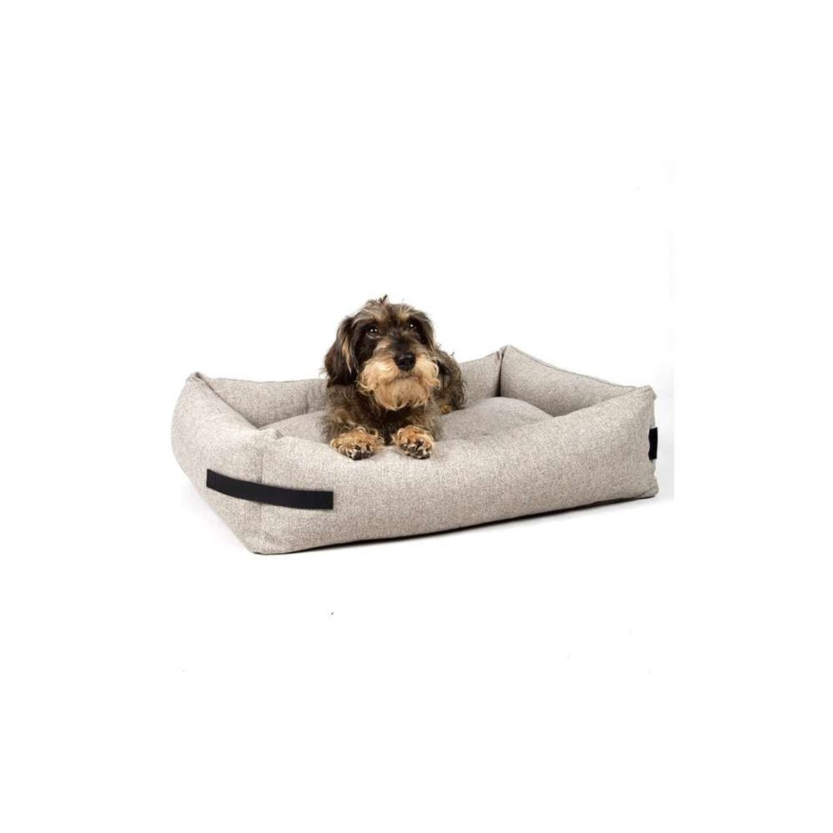 Luksus Memory foam Hundeseng - L(91x65x20cm)