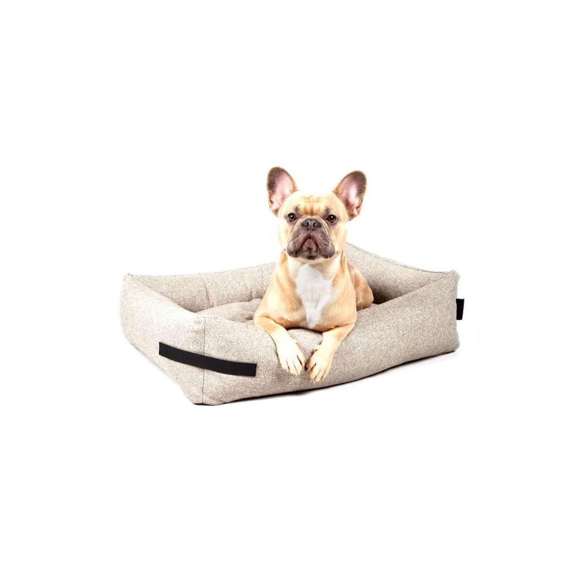 Luksus Memory foam Hundeseng - M(61x46x20cm)