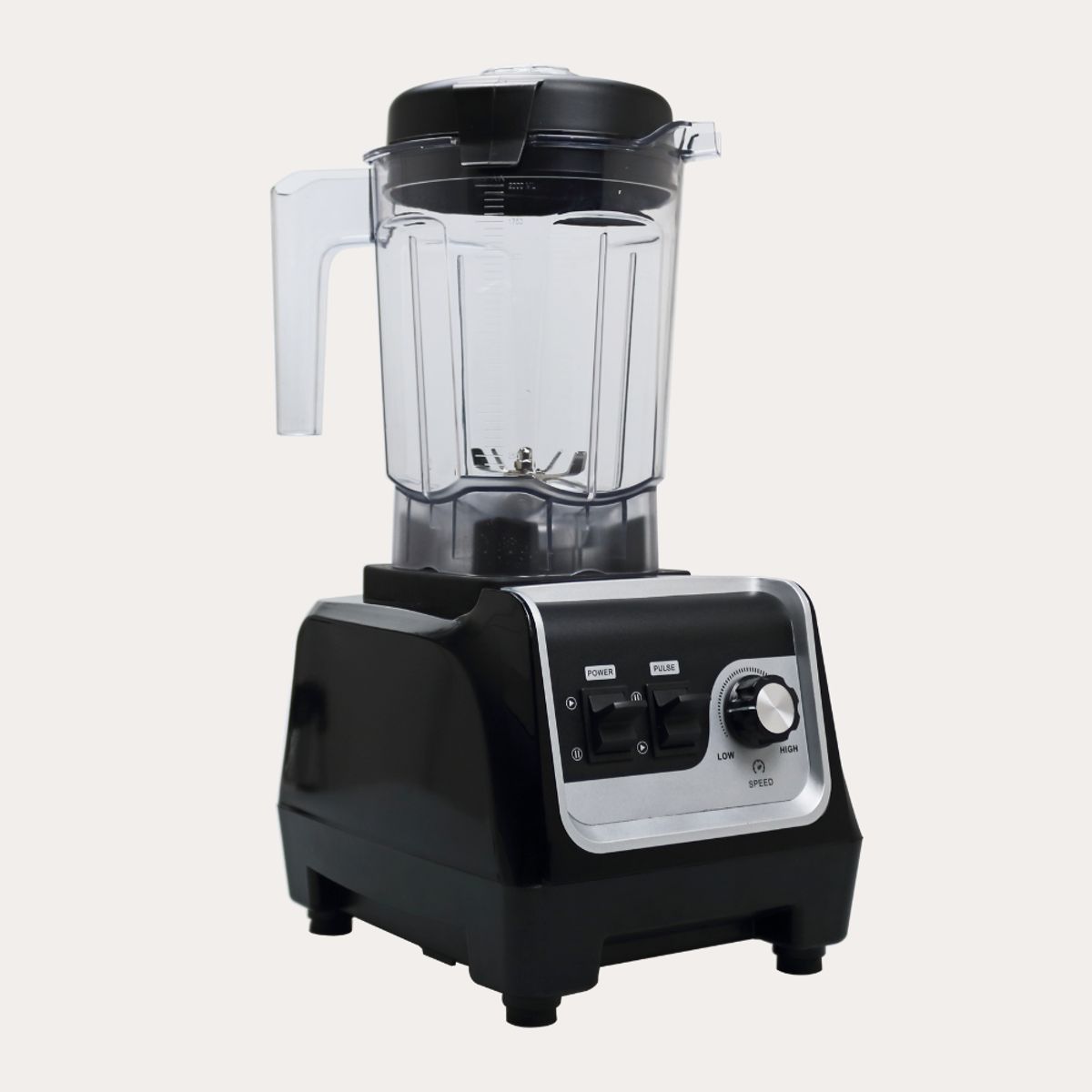 Qookware Blender - 2L