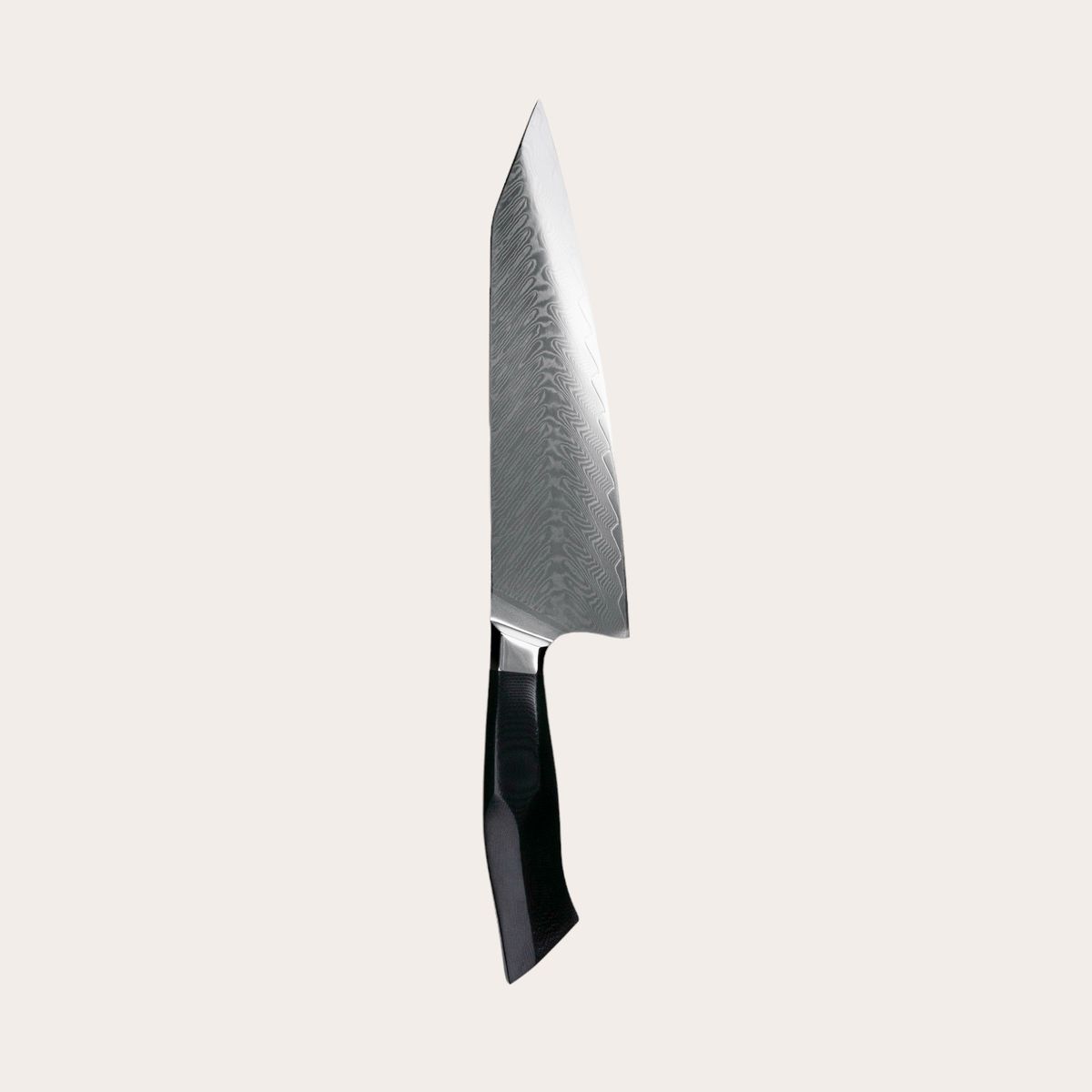 Gyuto kokkekniv - Black