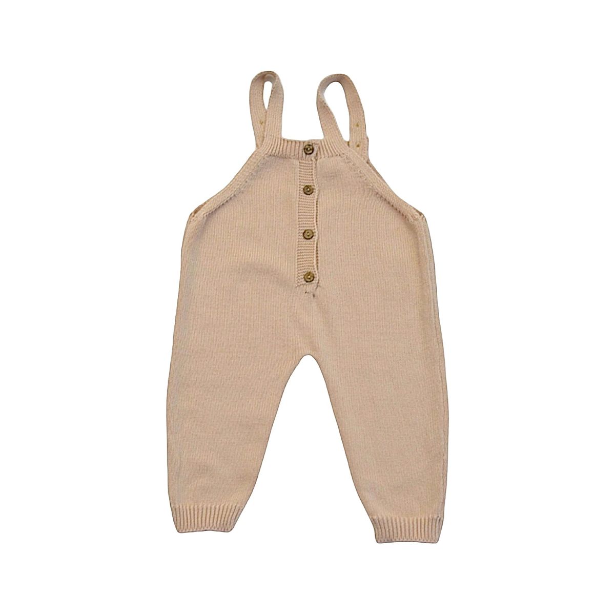 Jojo suspenders beige - Beige / 3-6m - 68cm