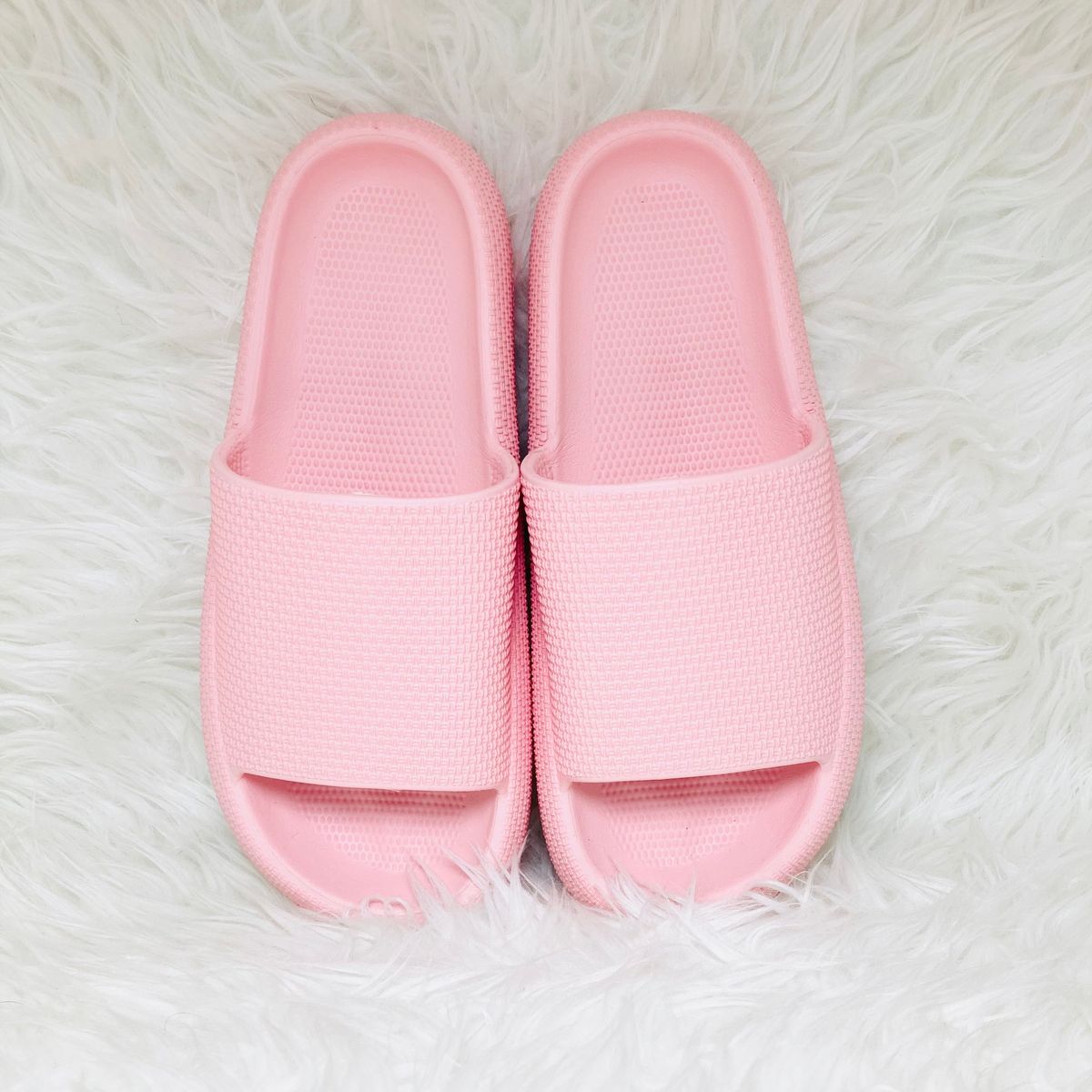 Cloud Slippers&trade; - ORIGINAL - Pink / 42-43