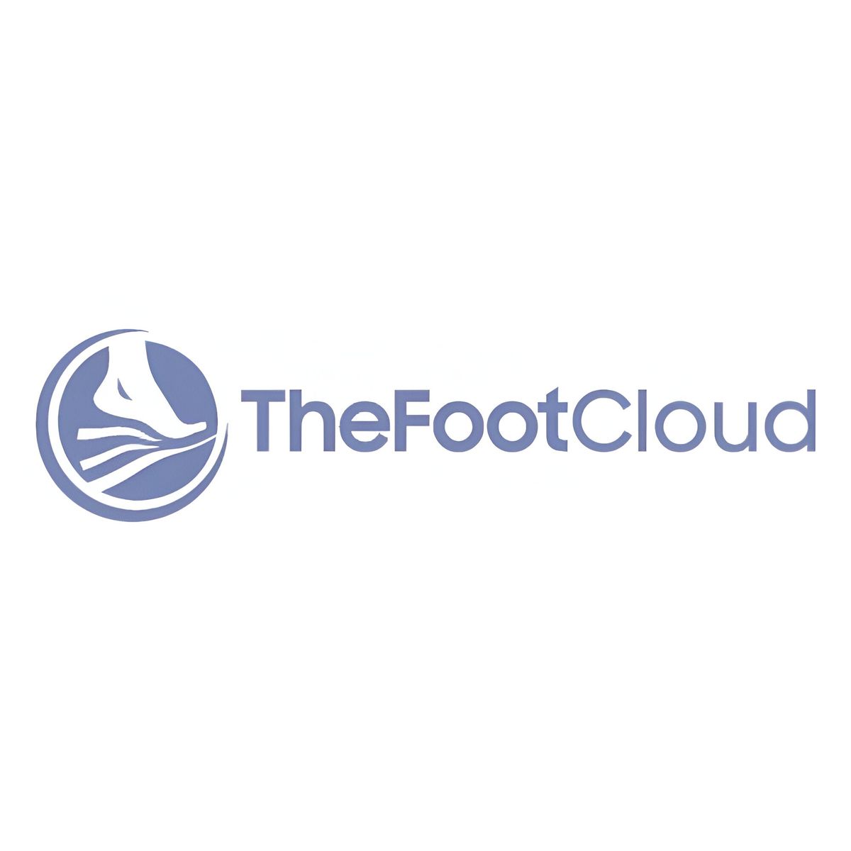 The Foot Cloud e-gift card - kr 500.00