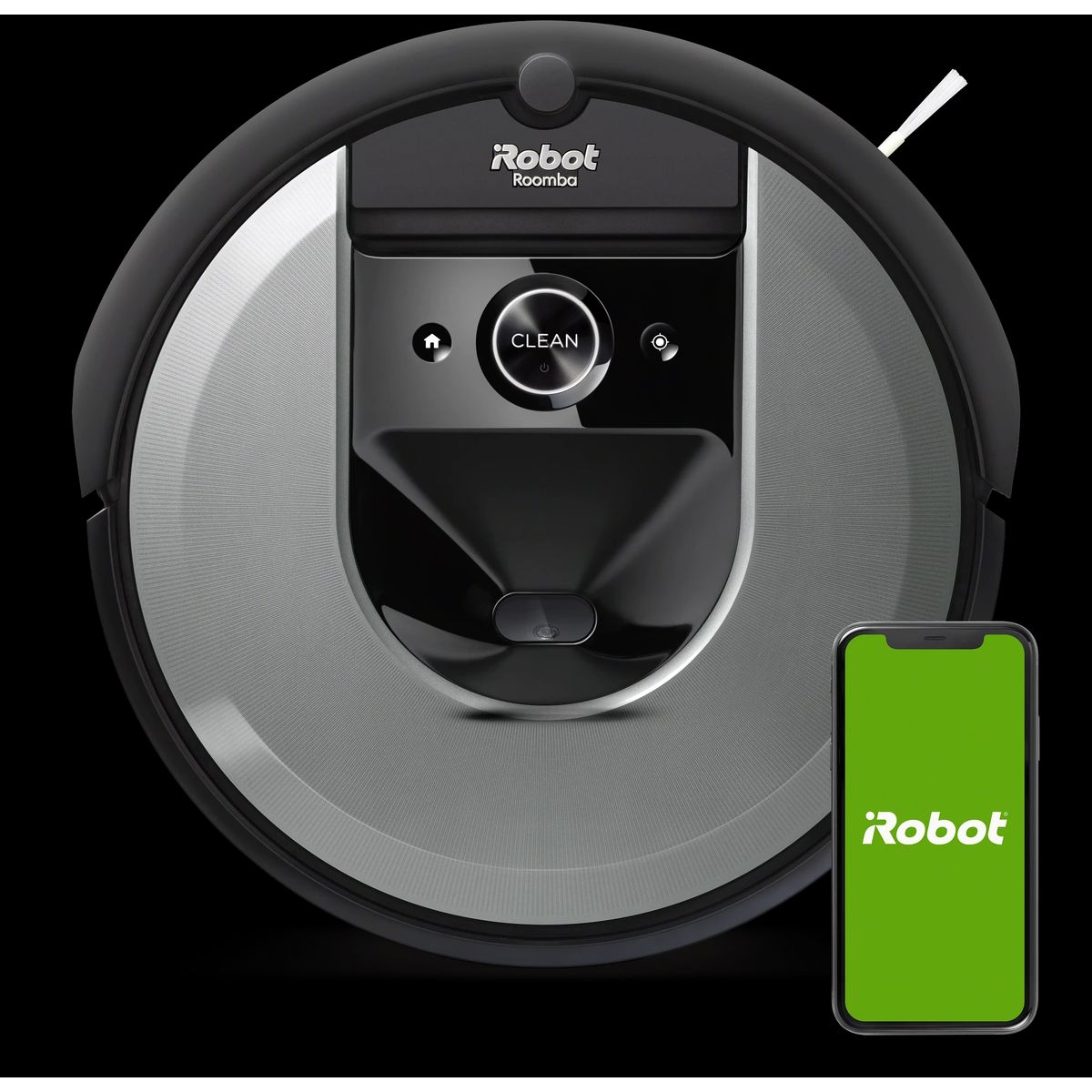 iRobot® Roomba® i7 robotstøvsuger