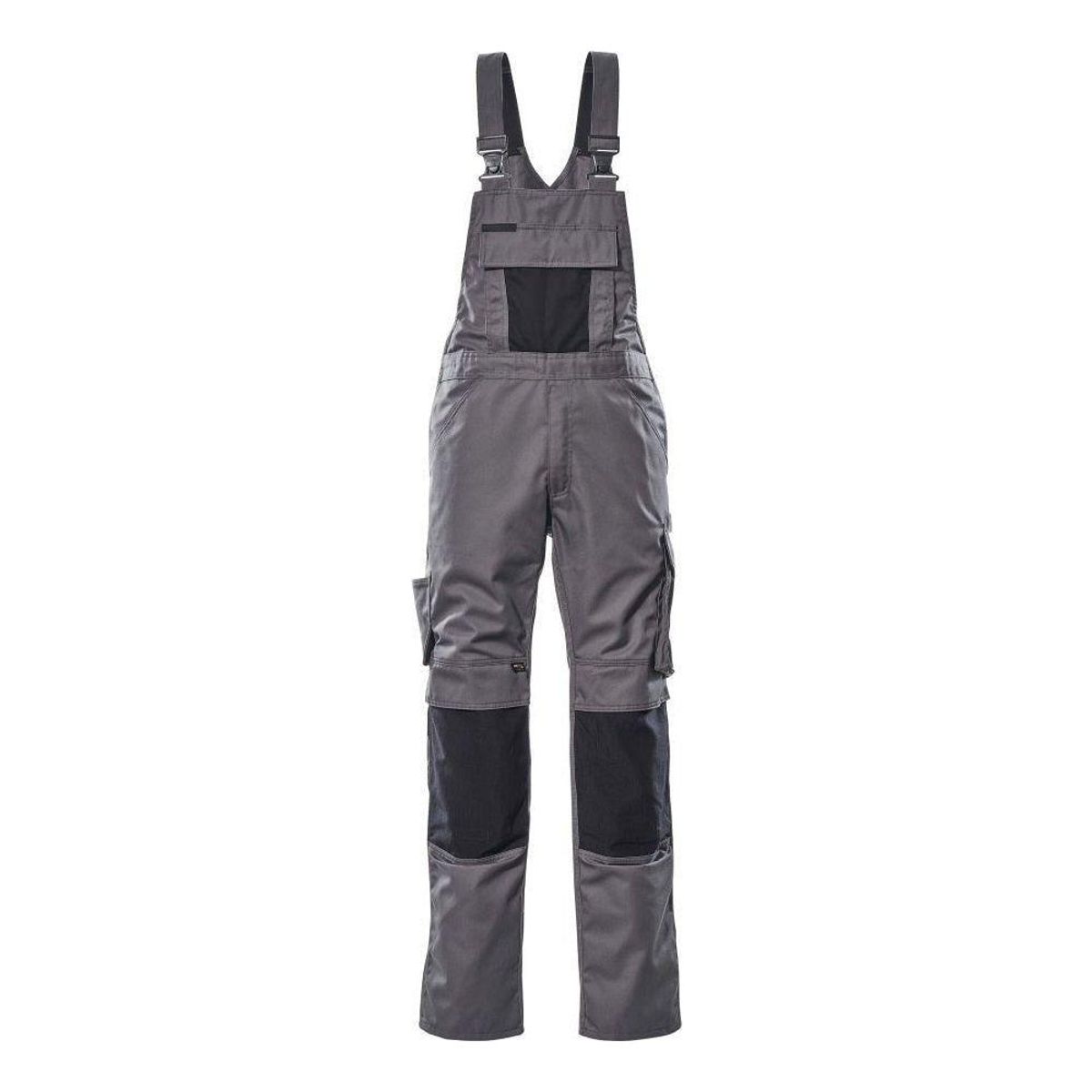 Mascot® Unique Augsburg Overall 12169-442 antracit/sort