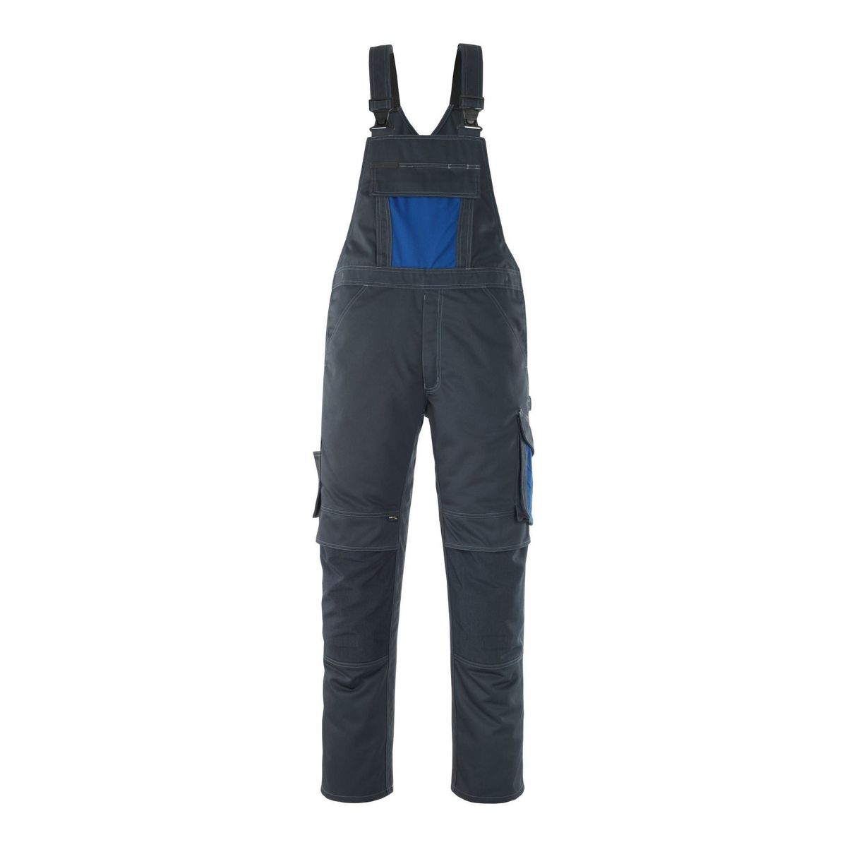 Mascot® Unique Leipzig Overall 12069-203 mørk marine/kobolt