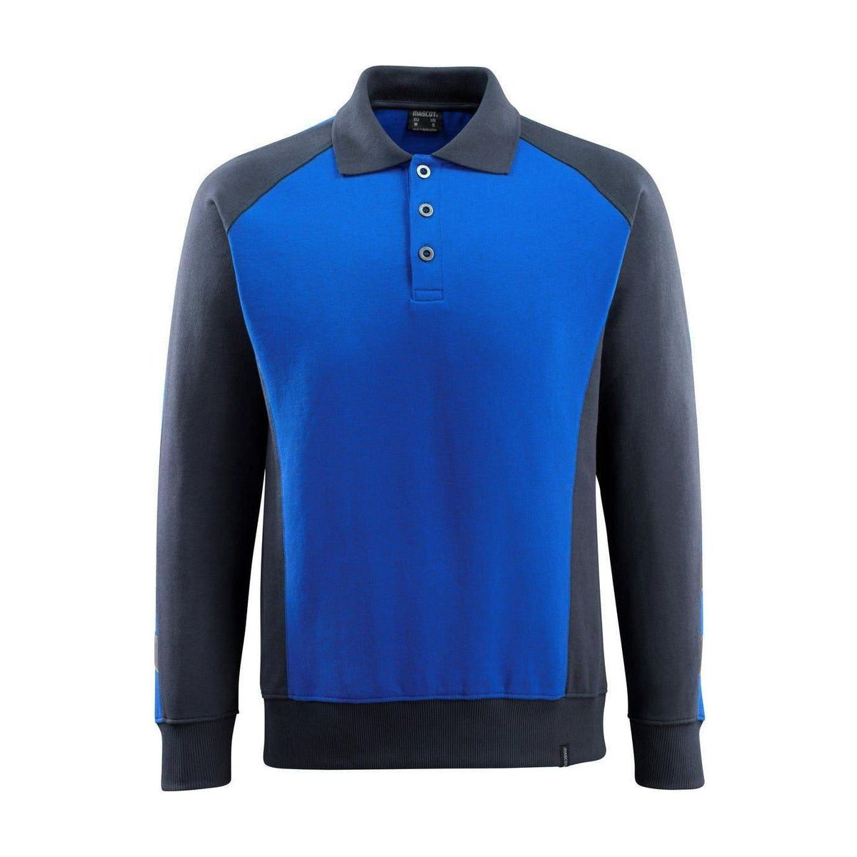 Mascot® Unique Magdeburg Polosweatshirt 50610-962