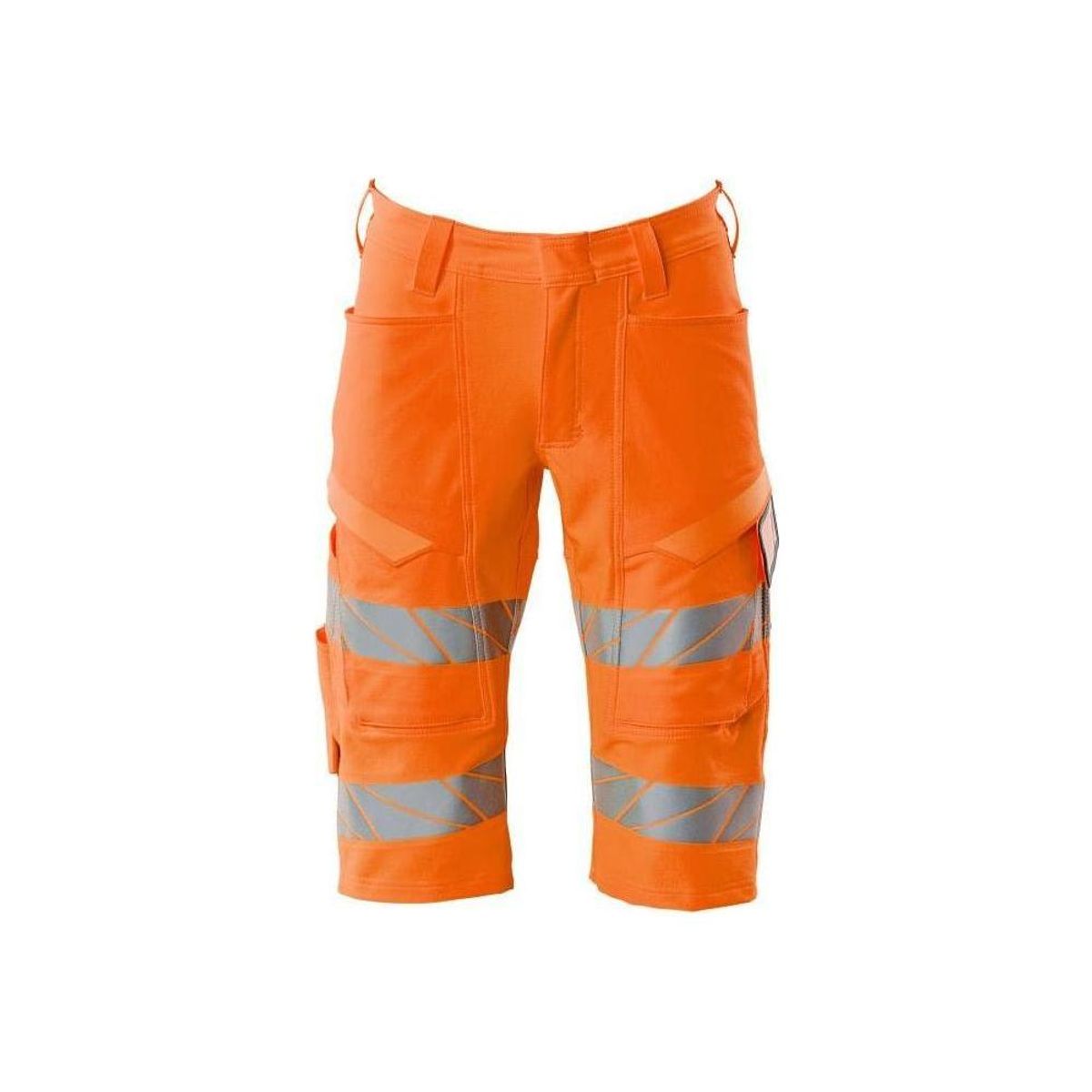 Mascot® Accel. Safe - Shorts, Full Stretch - 19249-510