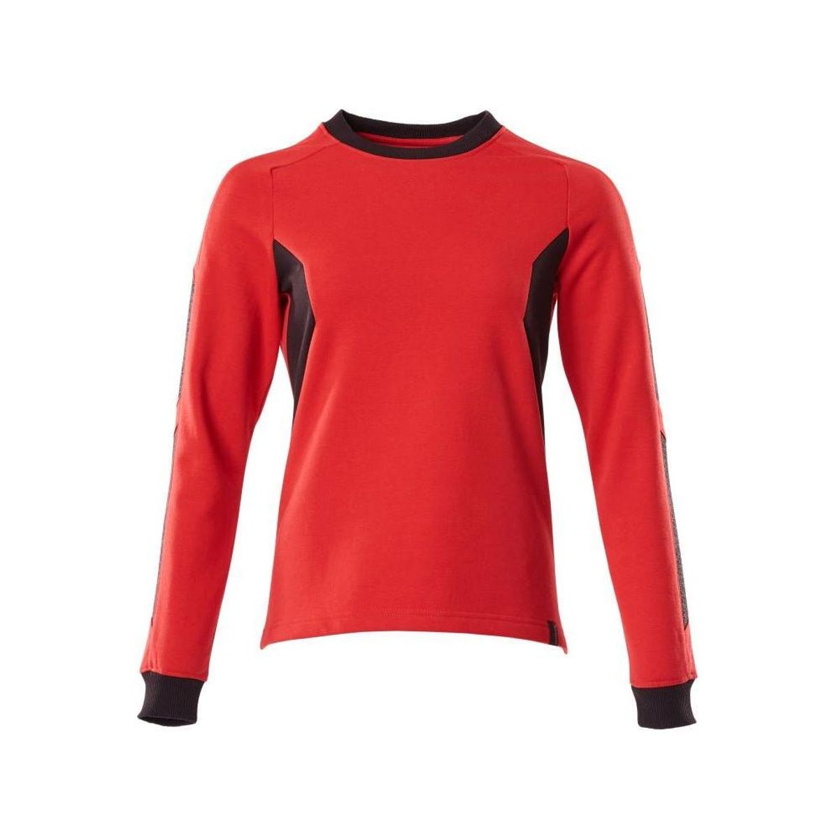 Mascot® Accelerate Sweatshirt, damepasform 18394-962-01091