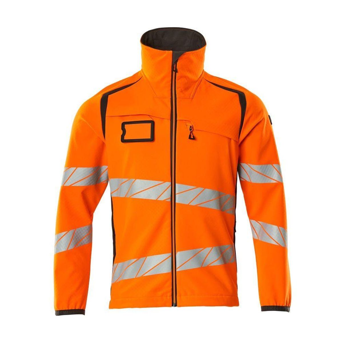 Mascot® Accelerate Safe Softshell jakke 19002-143 klasse 2