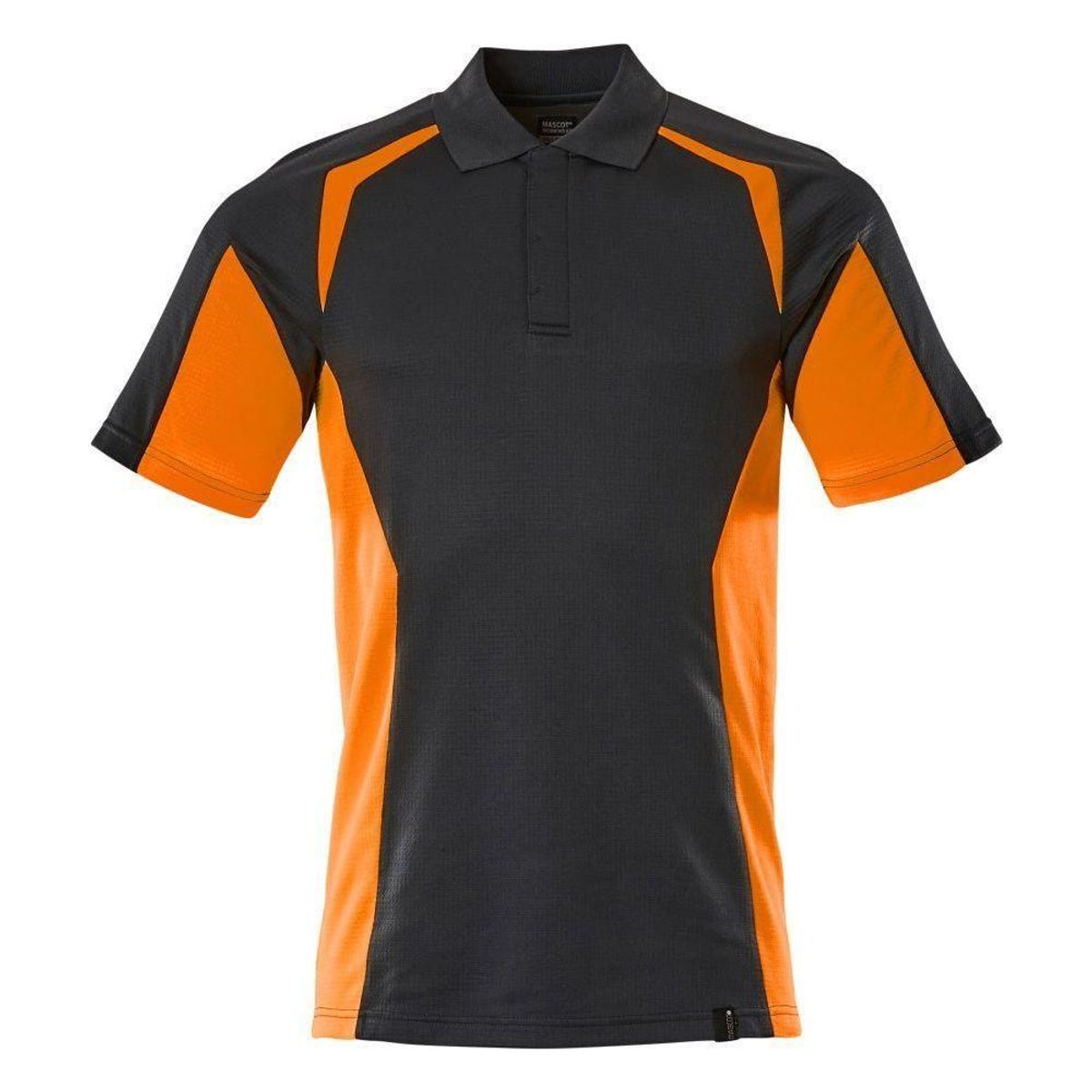 Mascot® Accelerate Safe Poloshirt moderne pasform - 22083-771