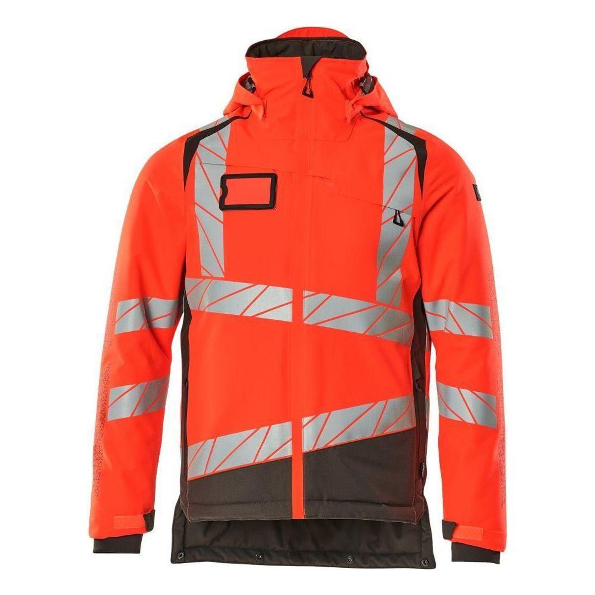 Mascot® Accelerate Safe Vinterjakke 19335-231 hi-vis