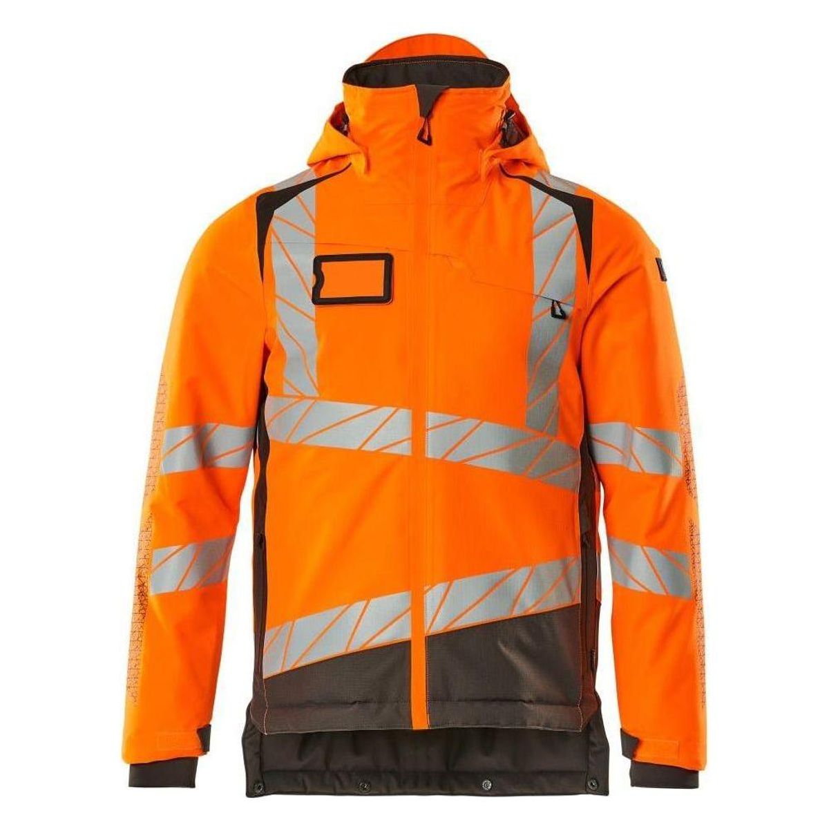 Mascot® Accelerate Safe Vinterjakke 19335-231 hi-vis