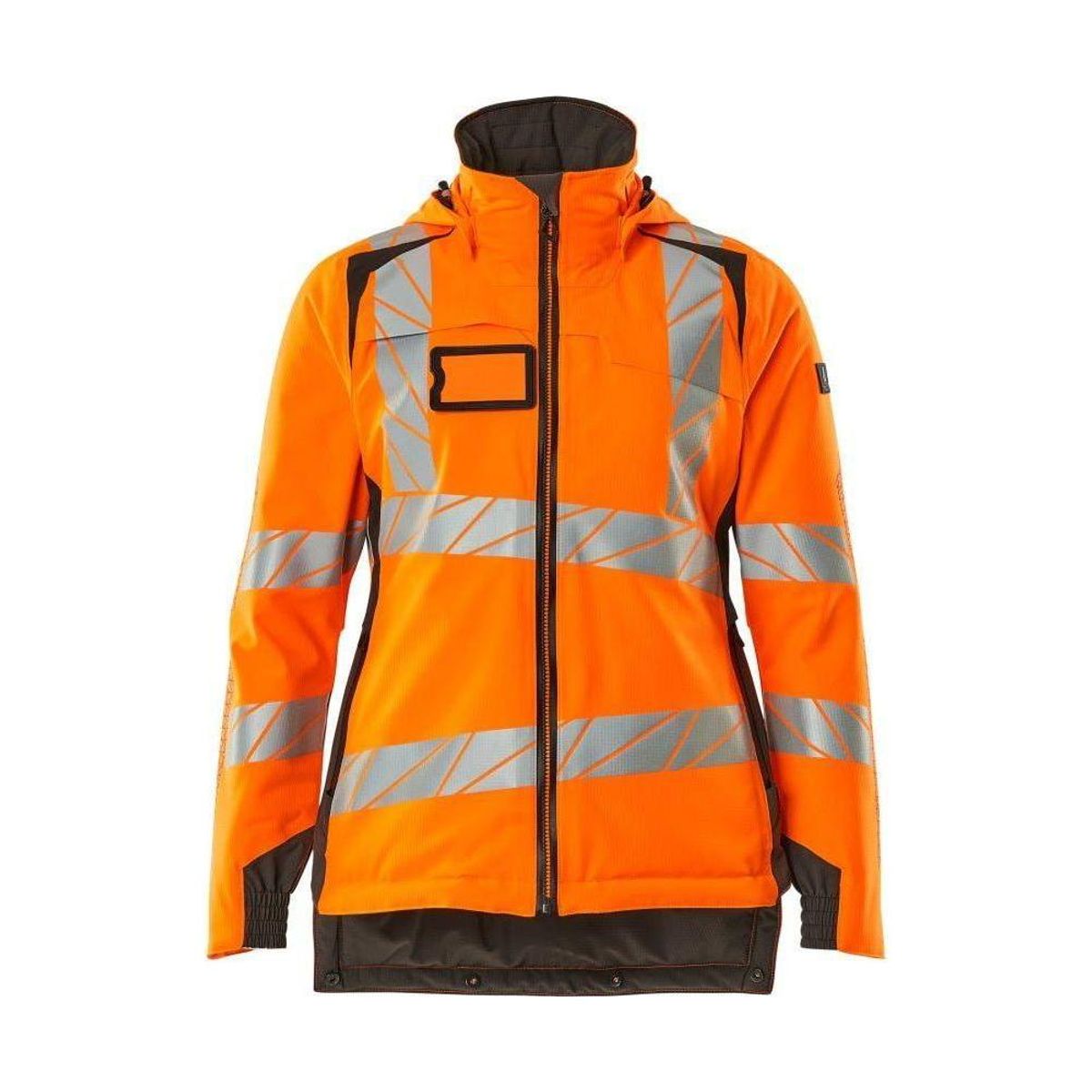 Mascot® Accelerate Safe Vinterjakke damepasform 19045-449 hi-vis