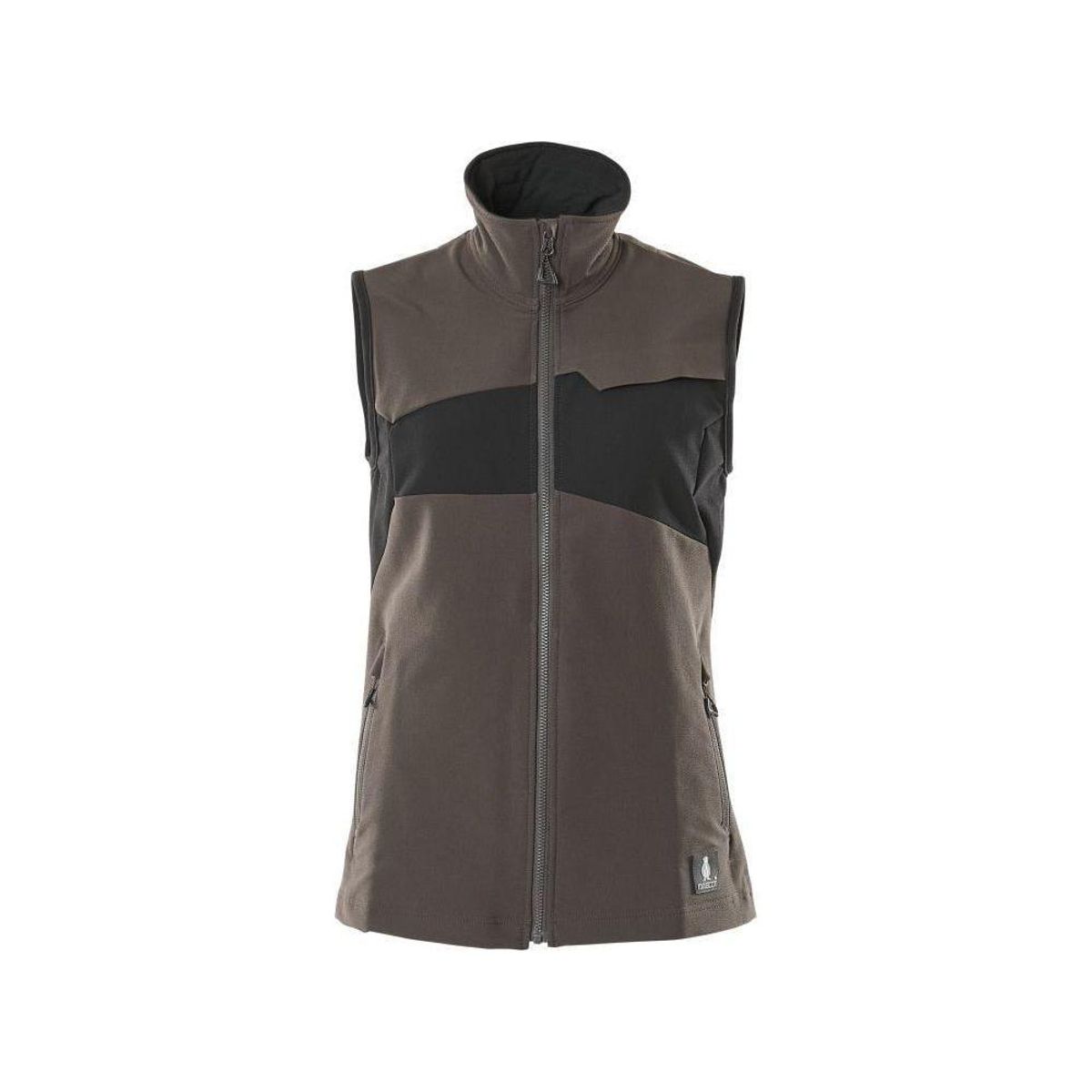 MASCOT® Accelerate Vest Dame 18375-511