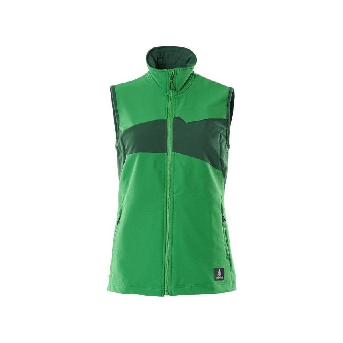 MASCOT® Accelerate Vest Dame 18375-511